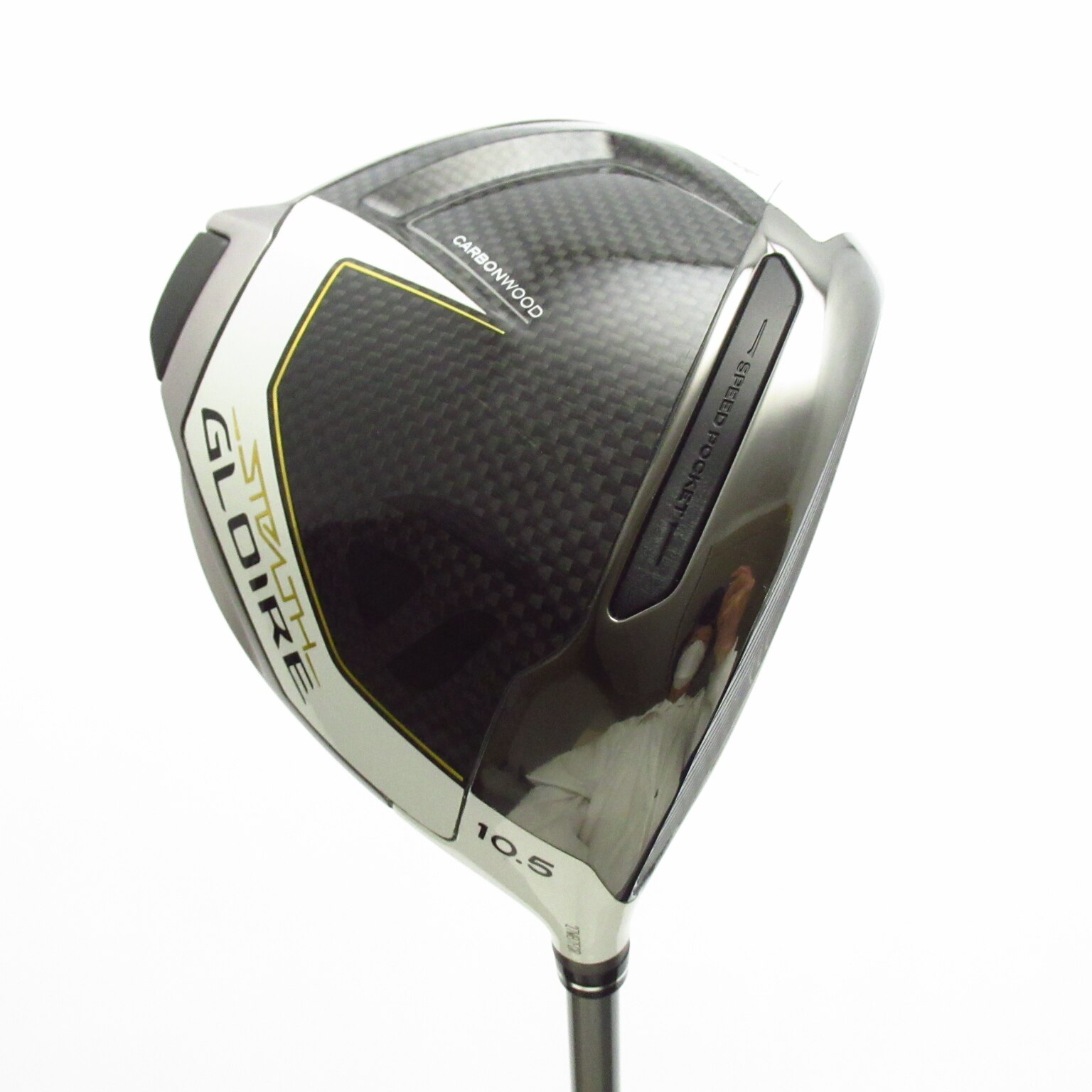 中古】ステルス グローレ ドライバー (テーラーメイド) ステルス 通販