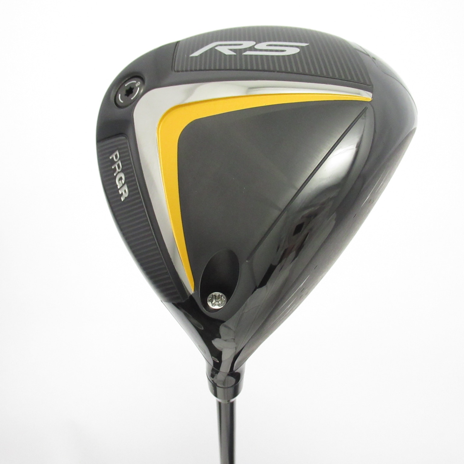中古】RS ドライバー (プロギア) 通販｜GDO中古ゴルフクラブ