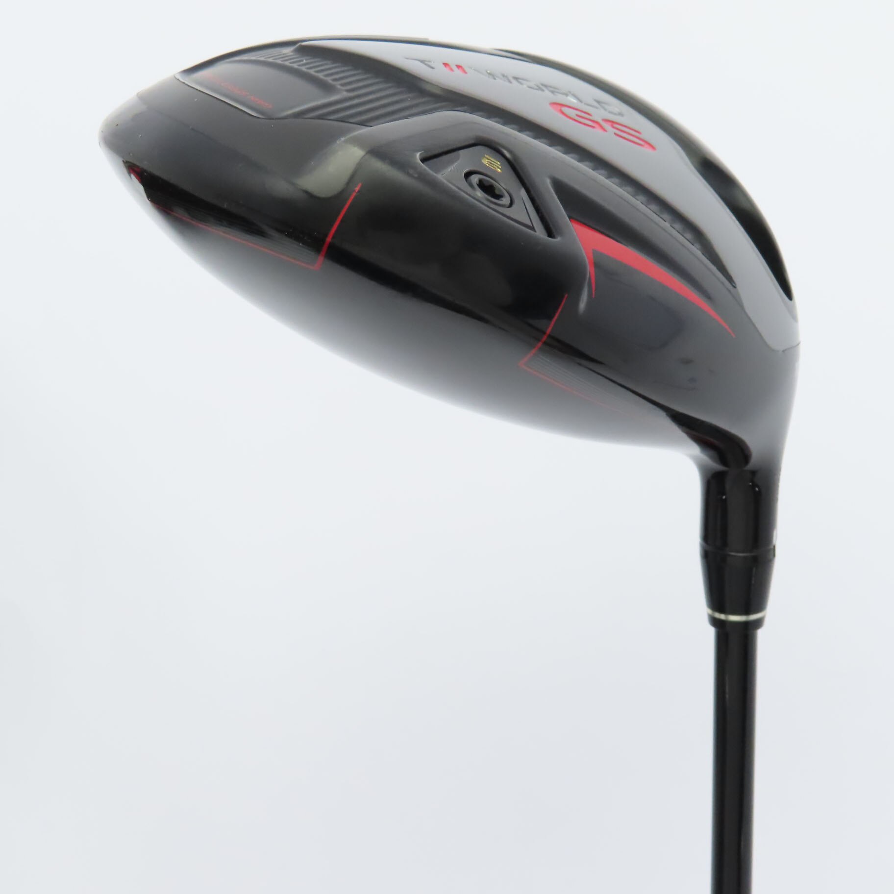中古】ツアーワールド GS ドライバー SPEED TUNED 48 10.5 R CD 中古】ツアーワールド GS ドライバー SPEED TUNED 48 10.5 R CD