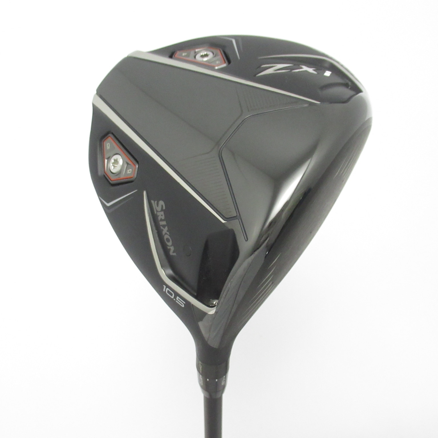 Srixon ZXi MAX Driver - Carl's Golfland