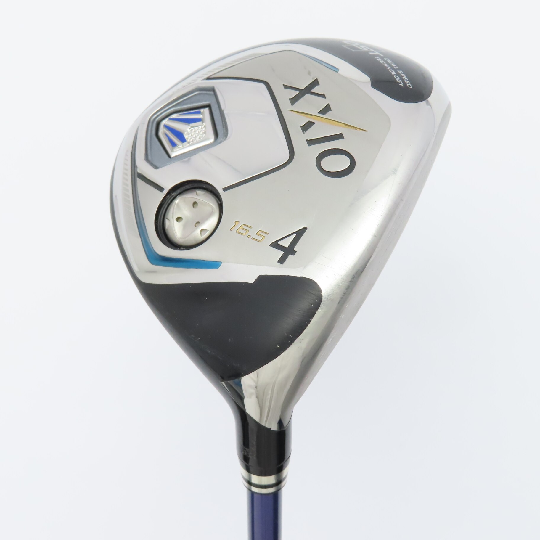 中古】ゼクシオ エイト(2014) フェアウェイウッド MP800 16.5 S