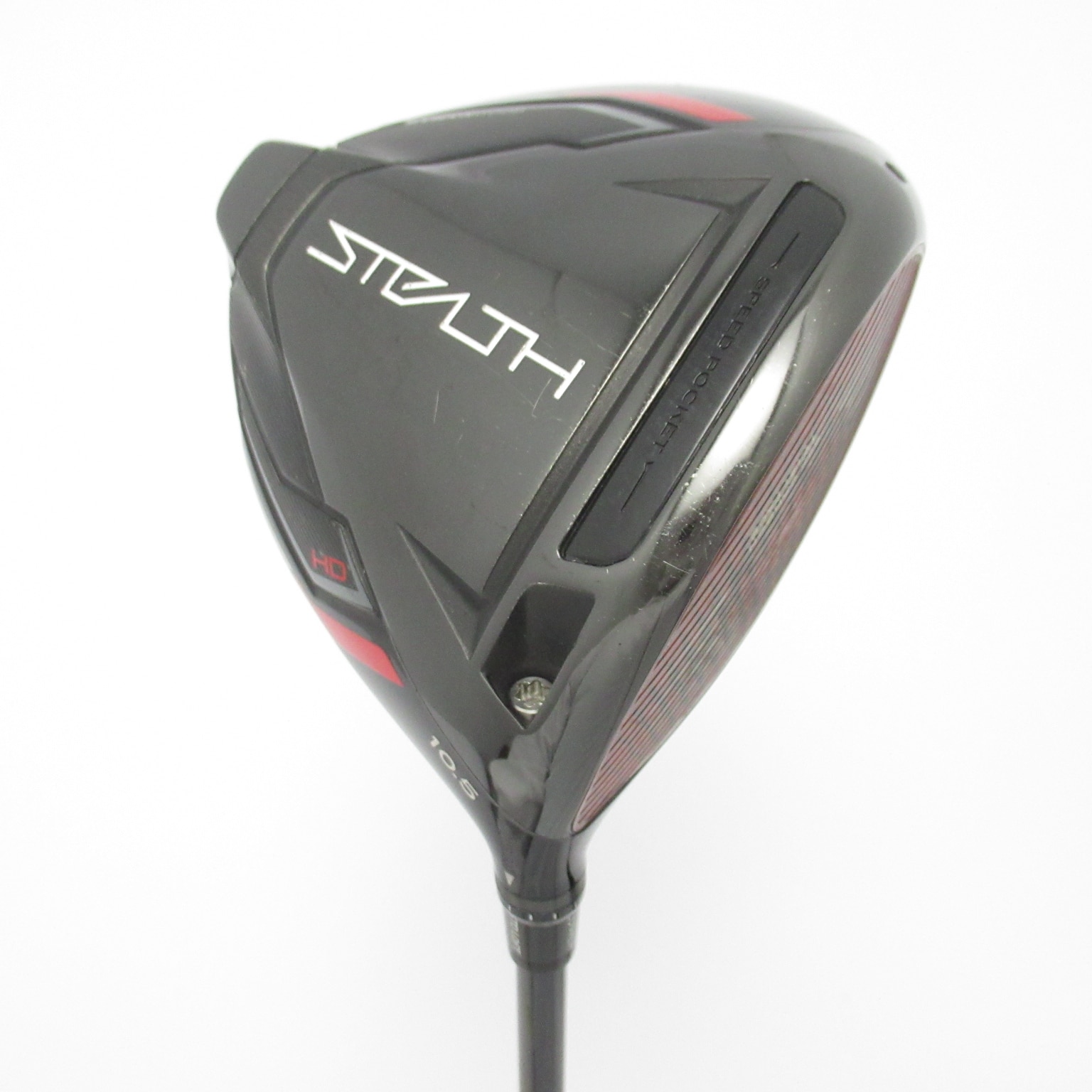 中古】ステルス HD ドライバー (テーラーメイド) ステルス 通販 (2