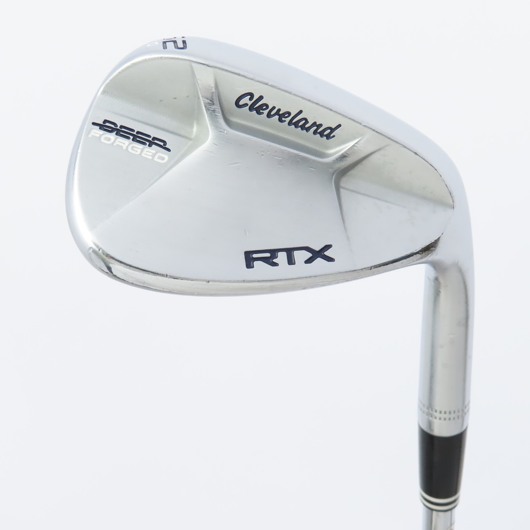 中古】RTX DEEP FORGED ウェッジ (クリーブランド) RTX メンズ