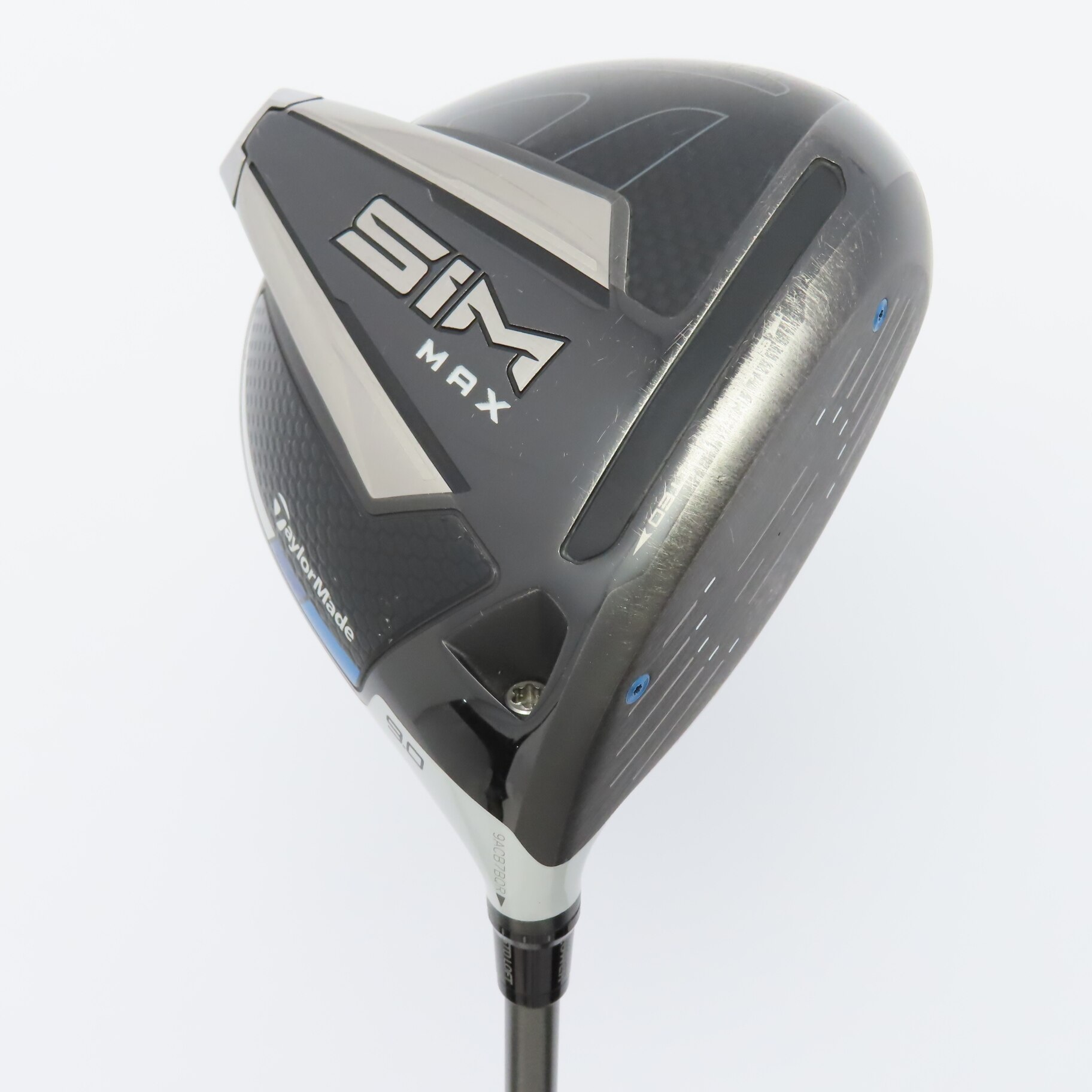 【初回限定】 中古】SIM MAX ドライバー (テーラーメイド) SIM 通販｜GDO中古 ラウンド用品・アクセサリー