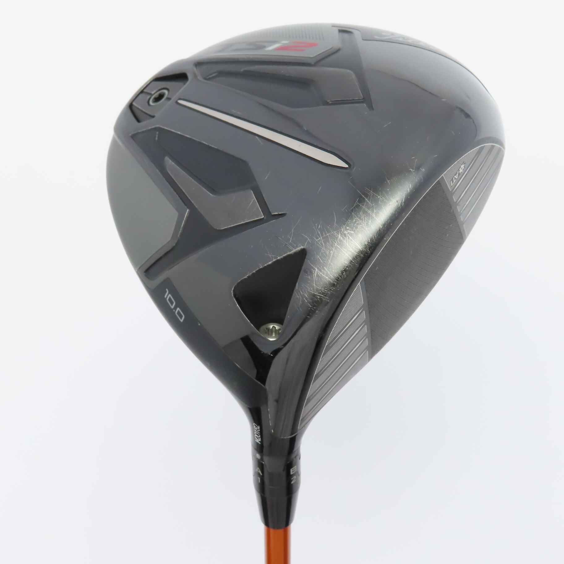 人気ブランドからコーディネートを探す 中古】タイトリスト TS2 ドライバー 9.5° Sフレックス 45.25 クラブ
