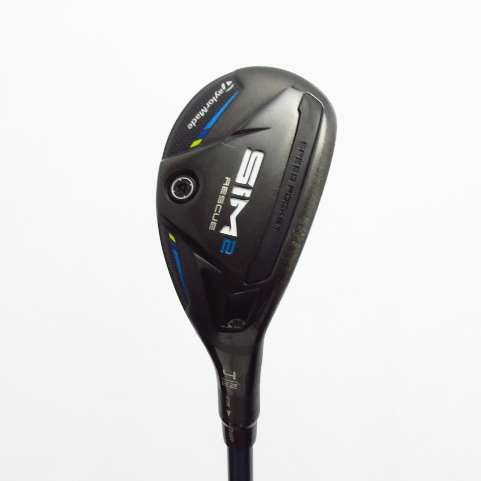 中古】SIM2 ユーティリティ (テーラーメイド) 通販｜GDO中古