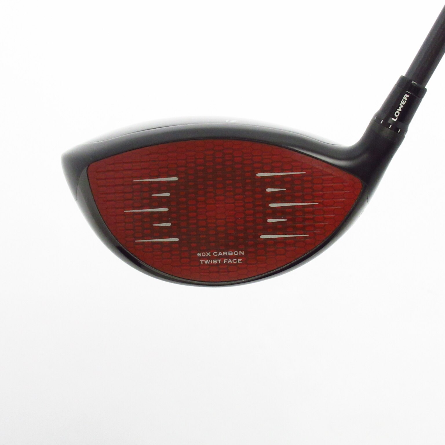中古】ステルス2 ドライバー TENSEI RED TM50(2022) 10.5 SR C