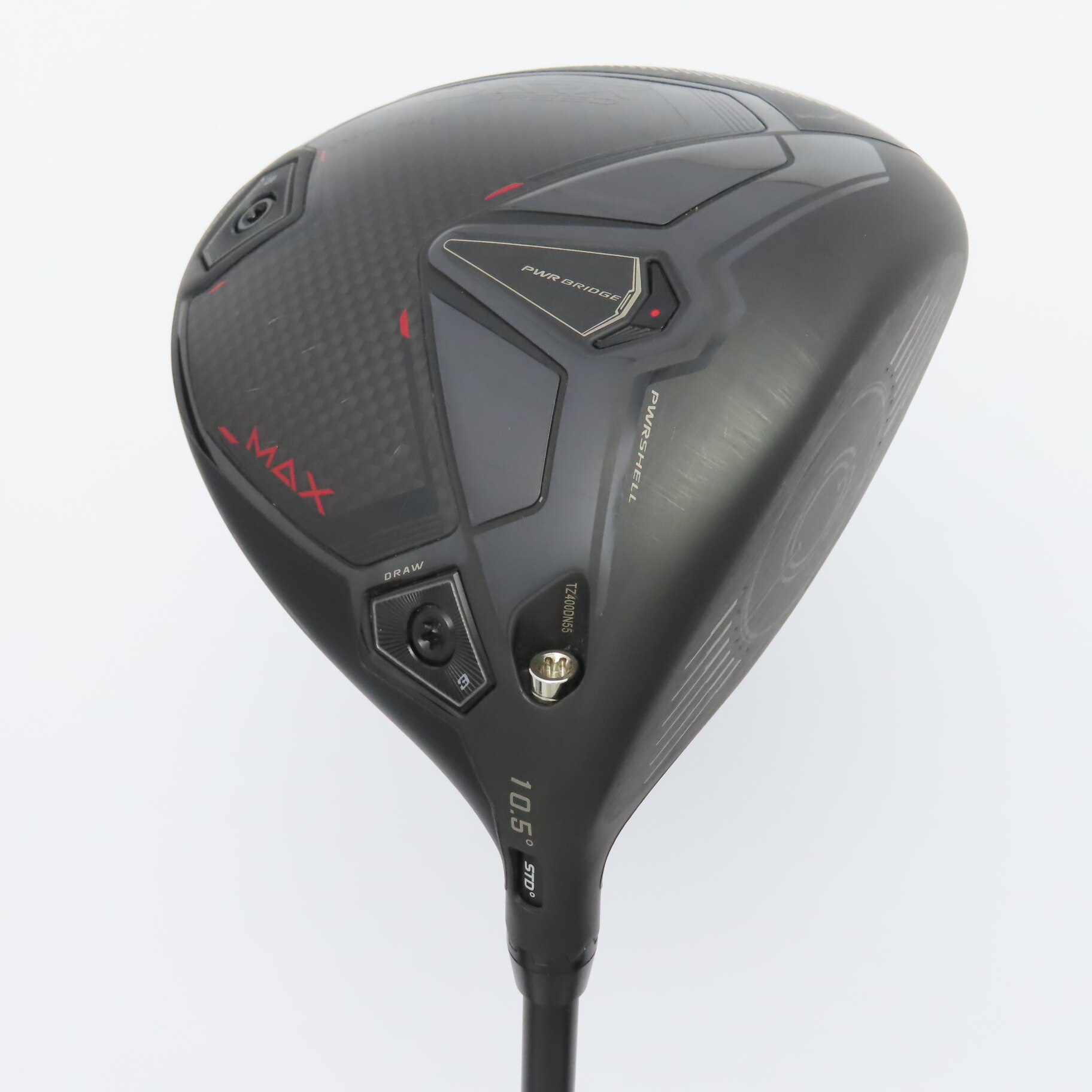中古】ダークスピード MAX ドライバー (コブラ) ダークスピード