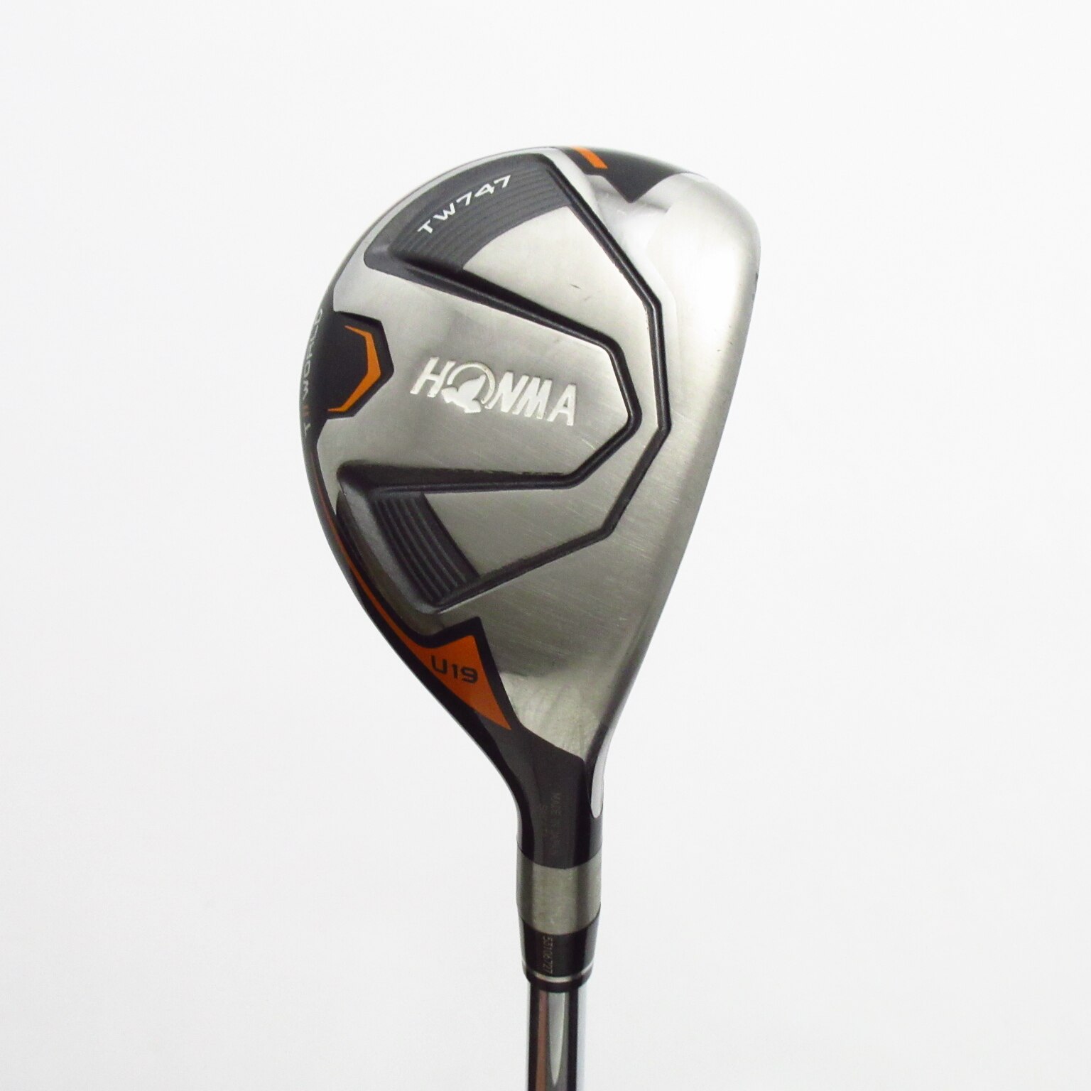 スリクソン（SRIXON）（メンズ）ZXiU ゼットエックスアイ
