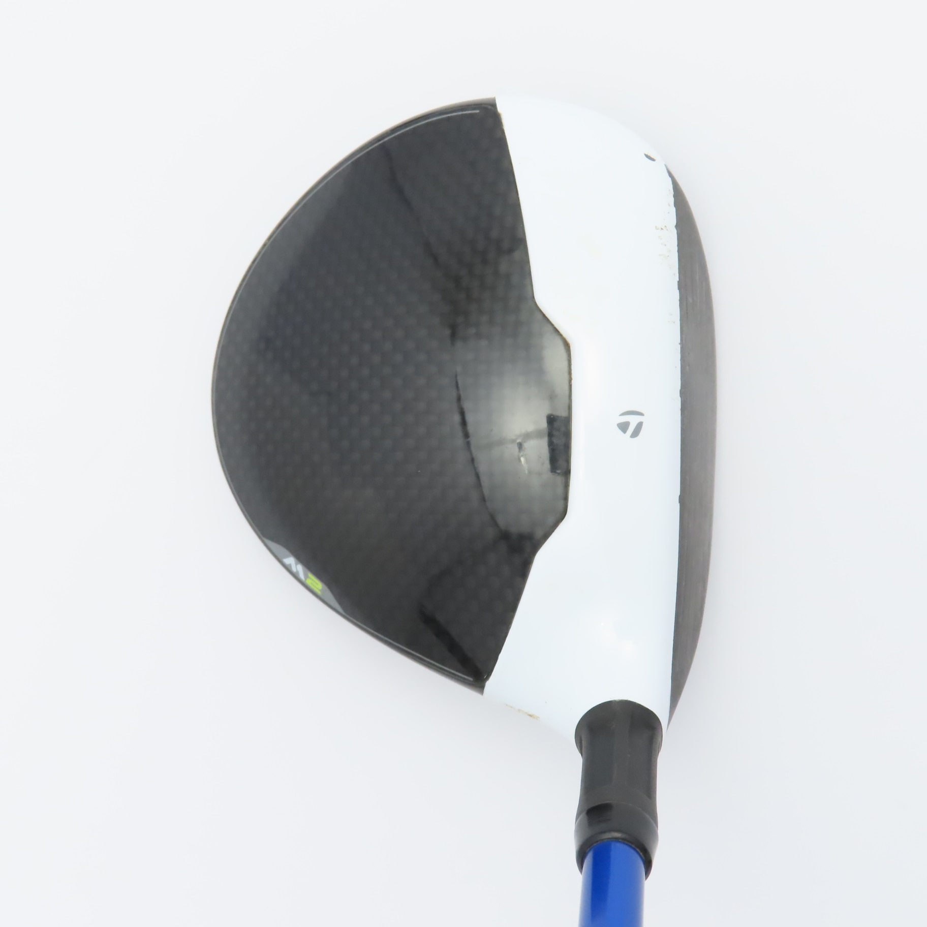 ランキング第1位 B70 Diamana フェアウェイウッド 中古】M2(2017) 15 D S テーラーメイド