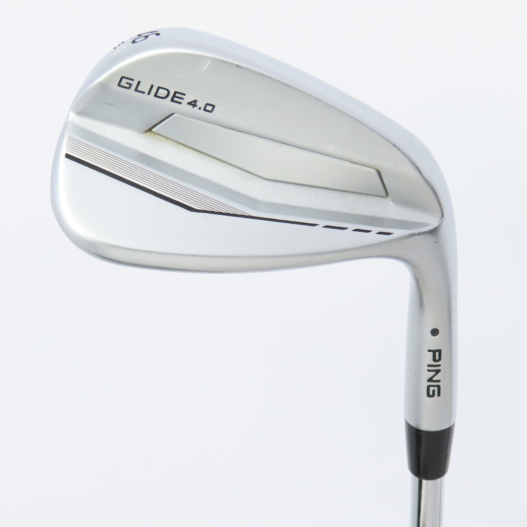 GLIDE4.0(グライド4.0)ウェッジ│CLUB PING【PINGオフィシャル