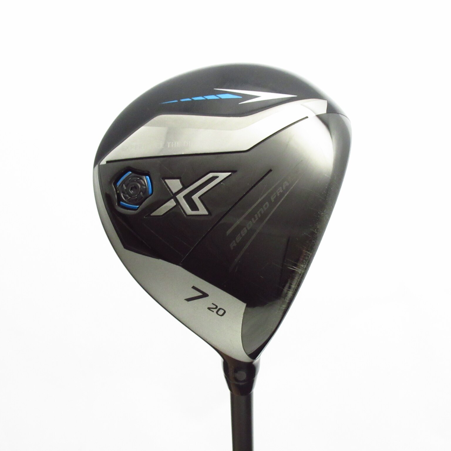 中古】ゼクシオ フェアウェイウッド (ダンロップ) 通販|GDO中古 中古】ゼクシオ フェアウェイウッド (ダンロップ) 通販|GDO中古
