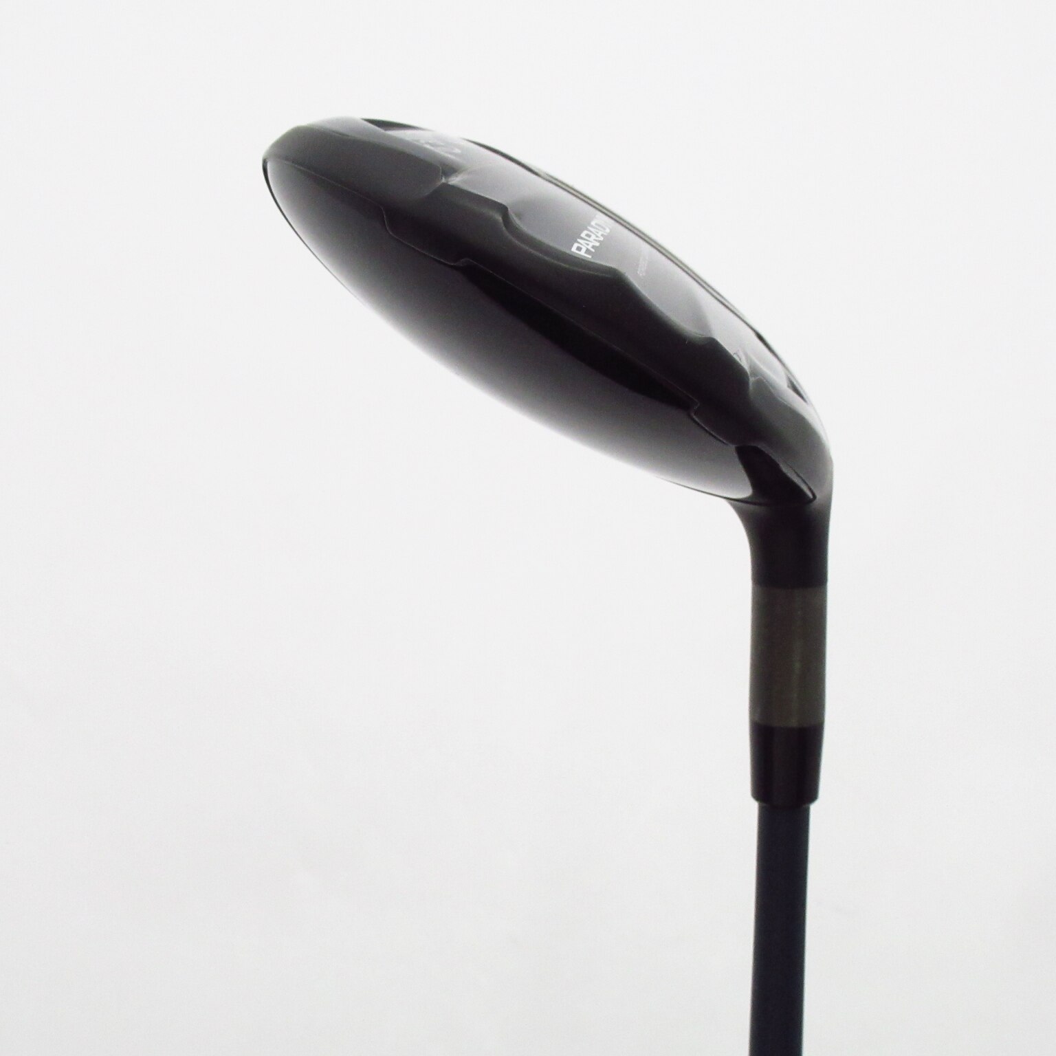 中古】パラダイム フェアウェイウッド VENTUS TR 5 for Callaway