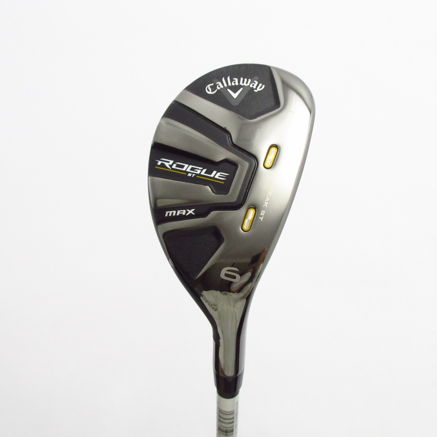 中古】ローグ ST MAX ユーティリティ VENTUS 5 for Callaway 26