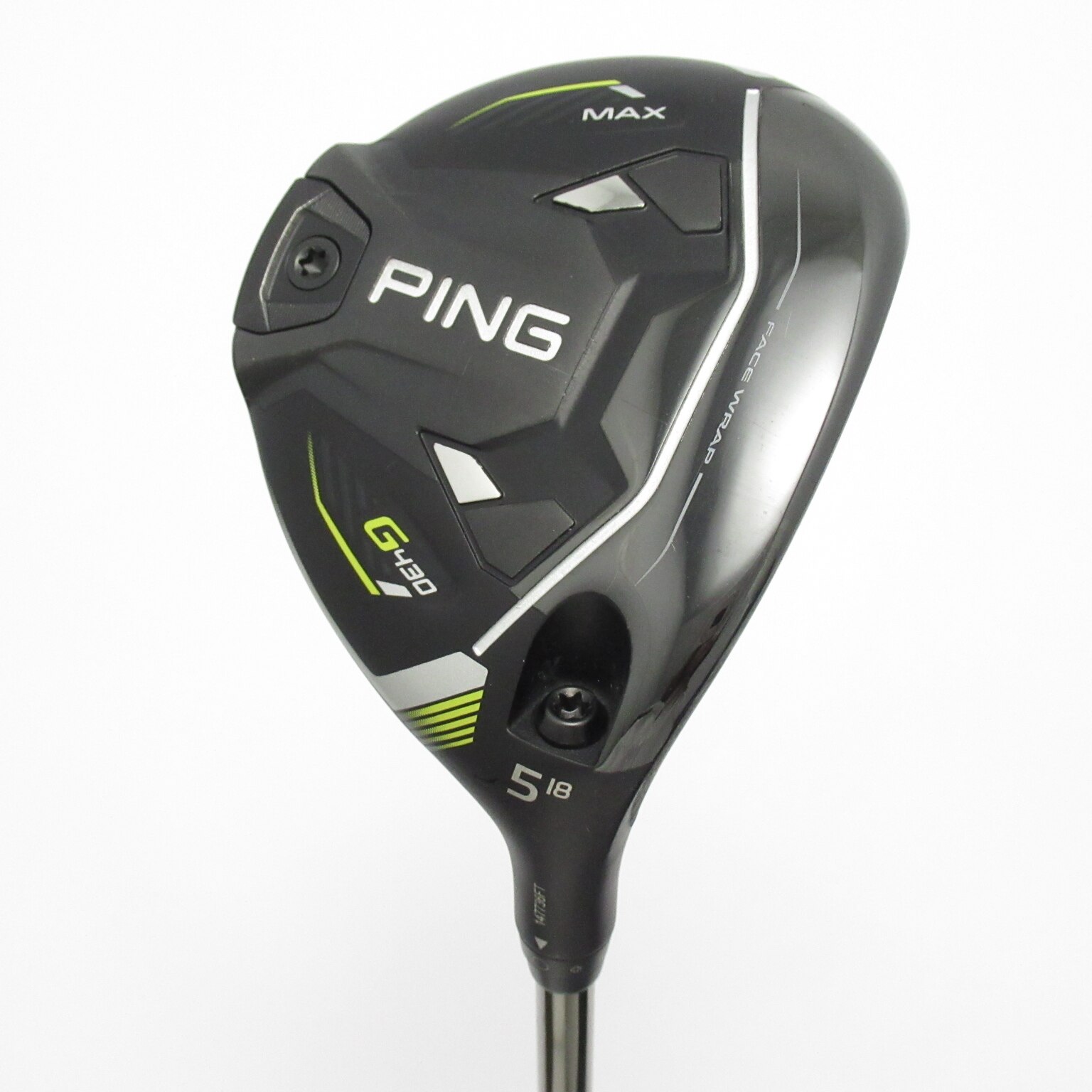 中古】ピン(PING) フェアウェイウッド 通販｜GDO中古ゴルフクラブ