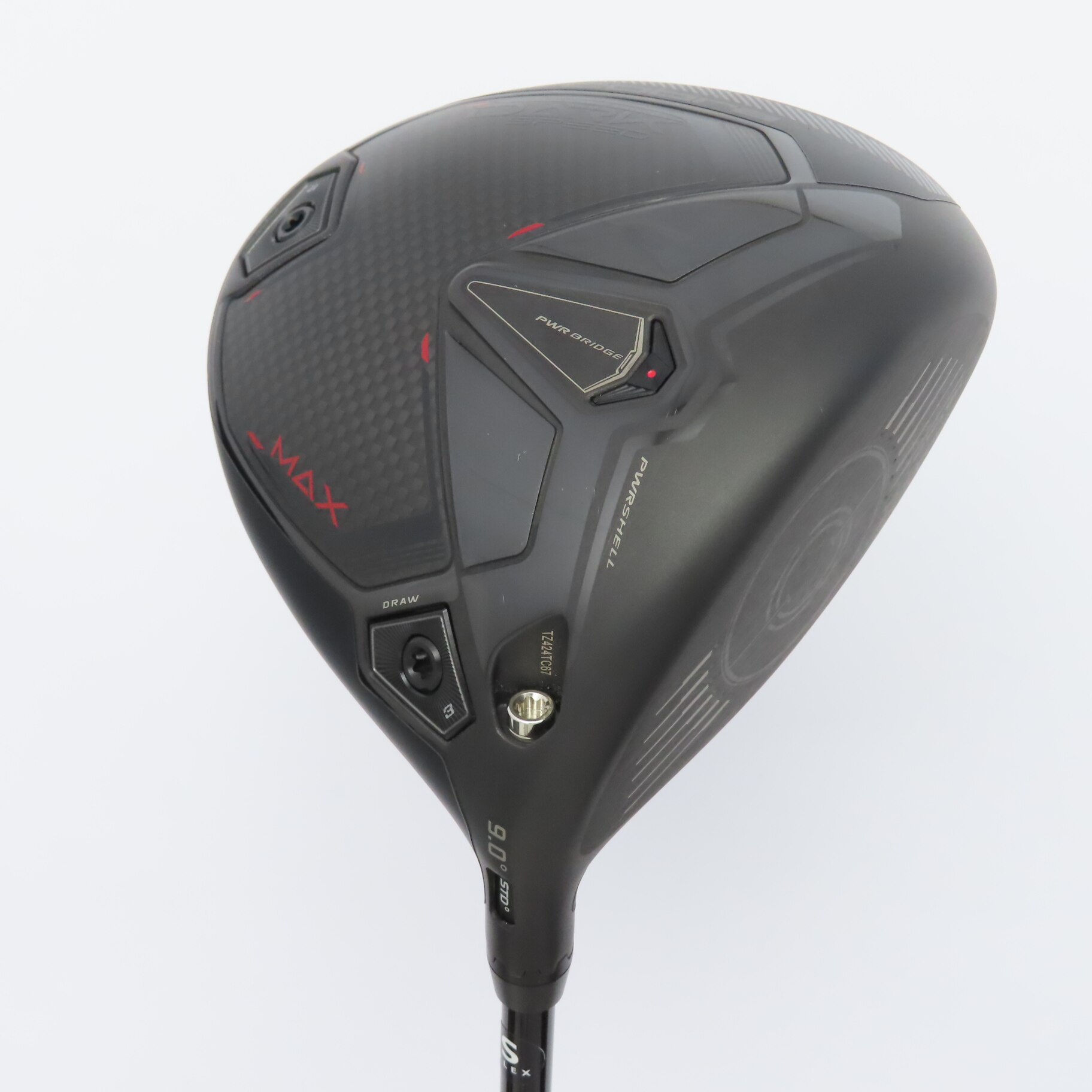 中古】ダークスピード MAX ドライバー (コブラ) ダークスピード