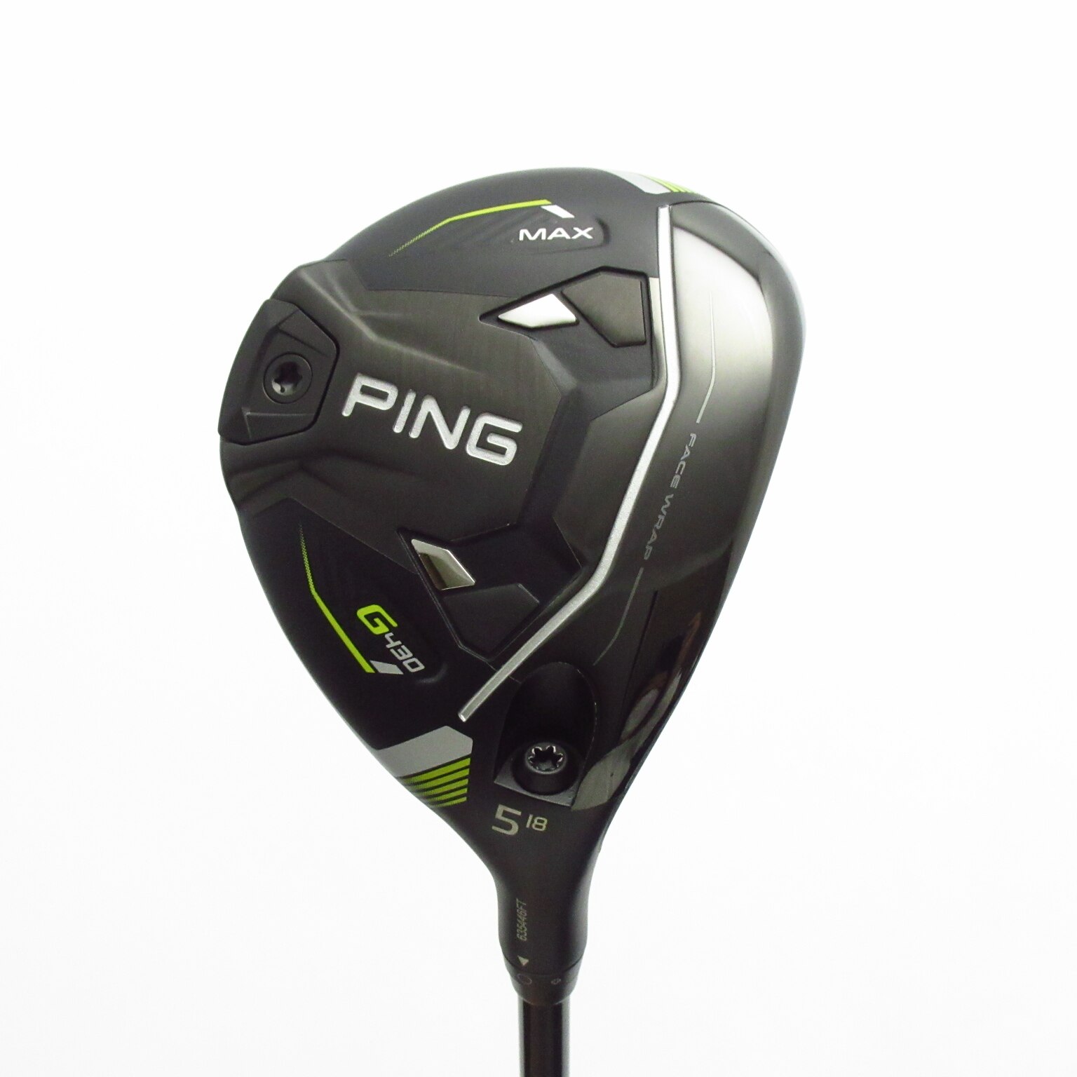 中古】ピン(PING) フェアウェイウッド 通販｜GDO中古ゴルフクラブ