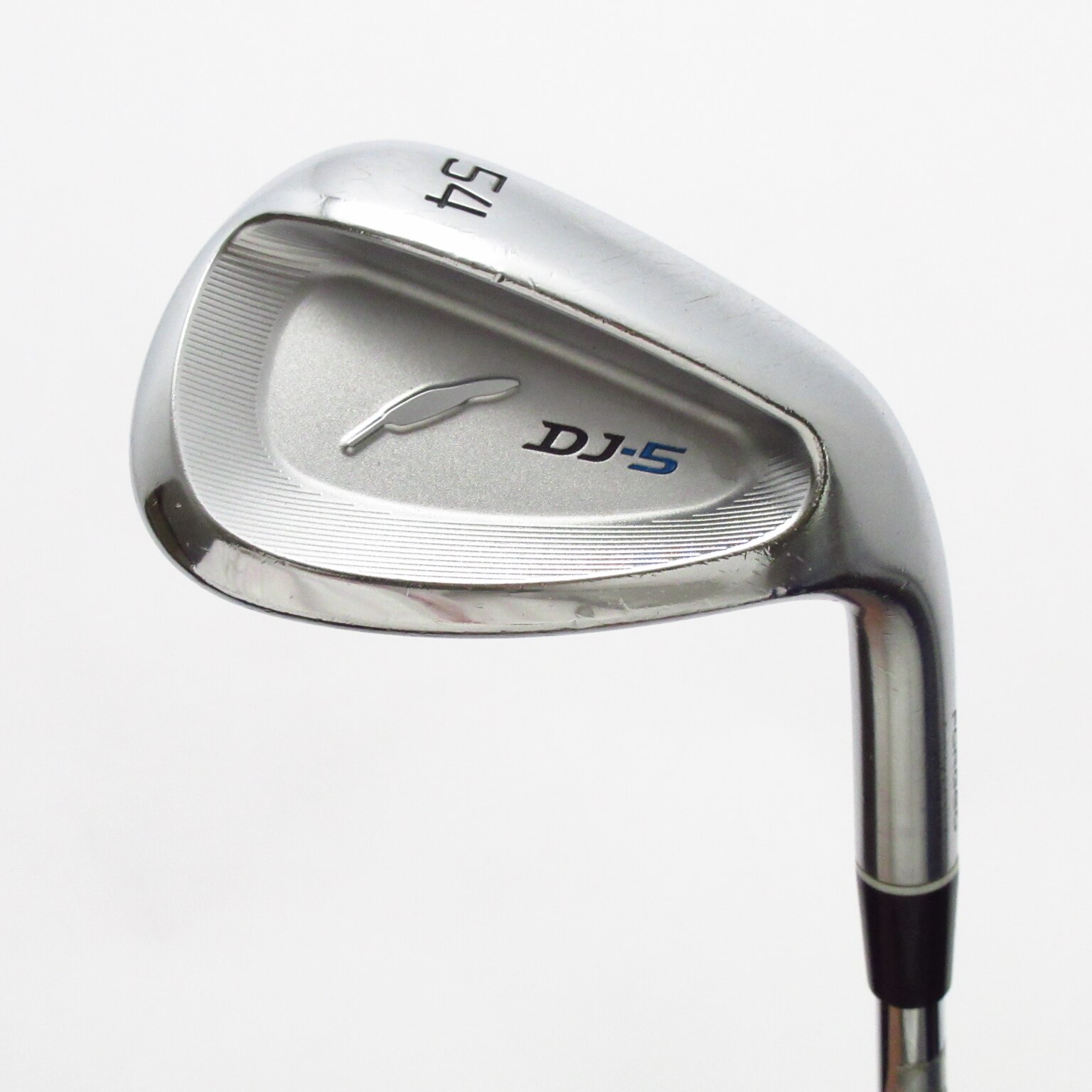 中古】DJ-5 ウェッジ N.S.PRO DS-91w 54 WEDGE D(ウェッジ（単品