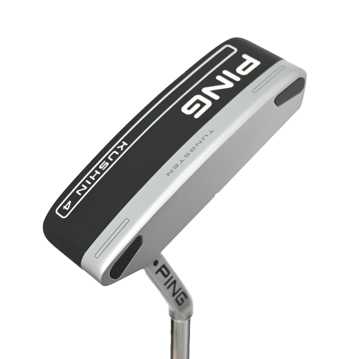 ピンパター「クッシン４」 パター PING クッシン 4(34インチ): アウトレットゴルフクラブ