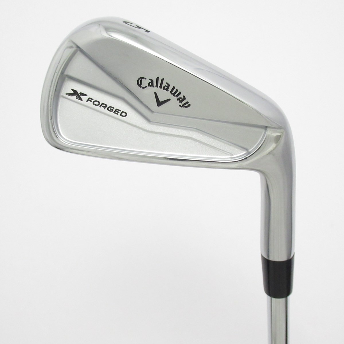中古】X フォージド(2024) アイアン Dynamic Gold MID 115 26 中古】X フォージド(2024) アイアン Dynamic Gold MID 115 26