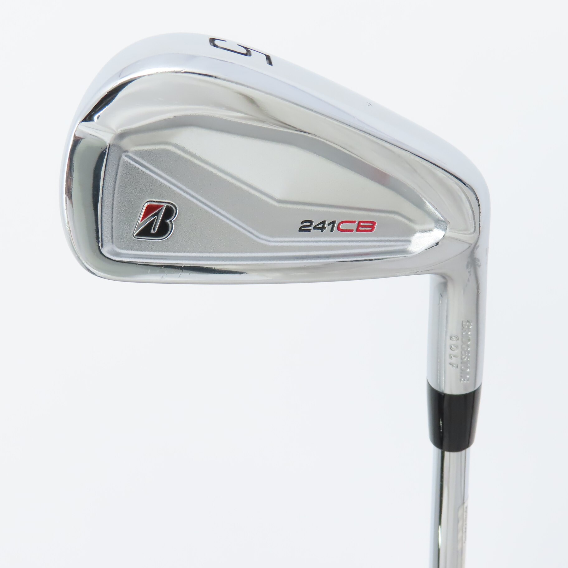 中古】ブリヂストンゴルフ アイアンセット (ブリヂストン) 通販 中古】ブリヂストンゴルフ アイアンセット (ブリヂストン) 通販