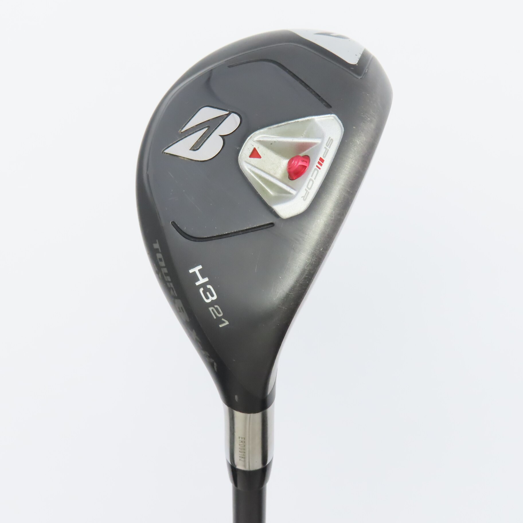 中古】TOUR B ユーティリティ (ブリヂストン) 通販｜GDO中古