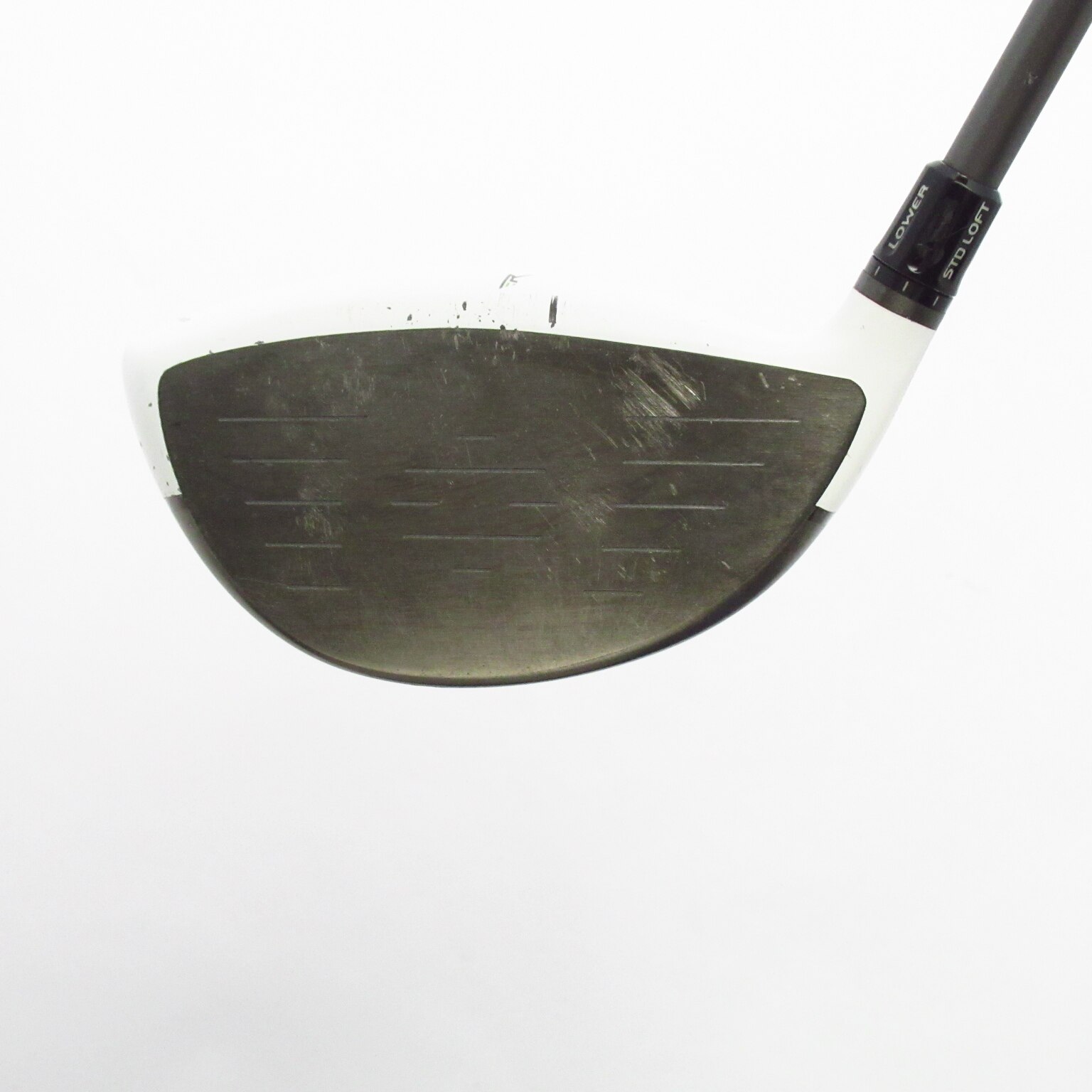 中古】RBZ US ドライバー MATRIX OZIK XCON 5 10.5 R D