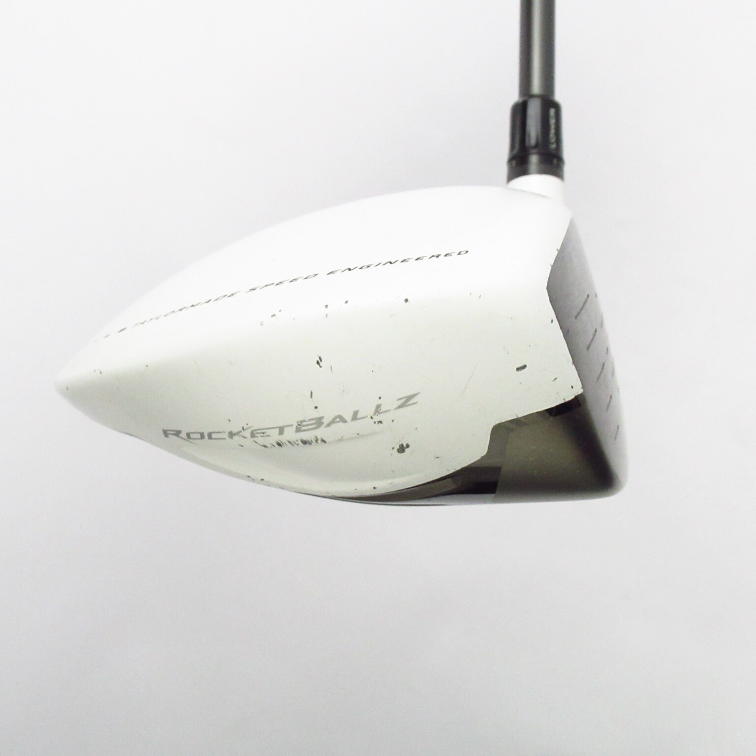 中古】RBZ US ドライバー MATRIX OZIK XCON 5 10.5 R D