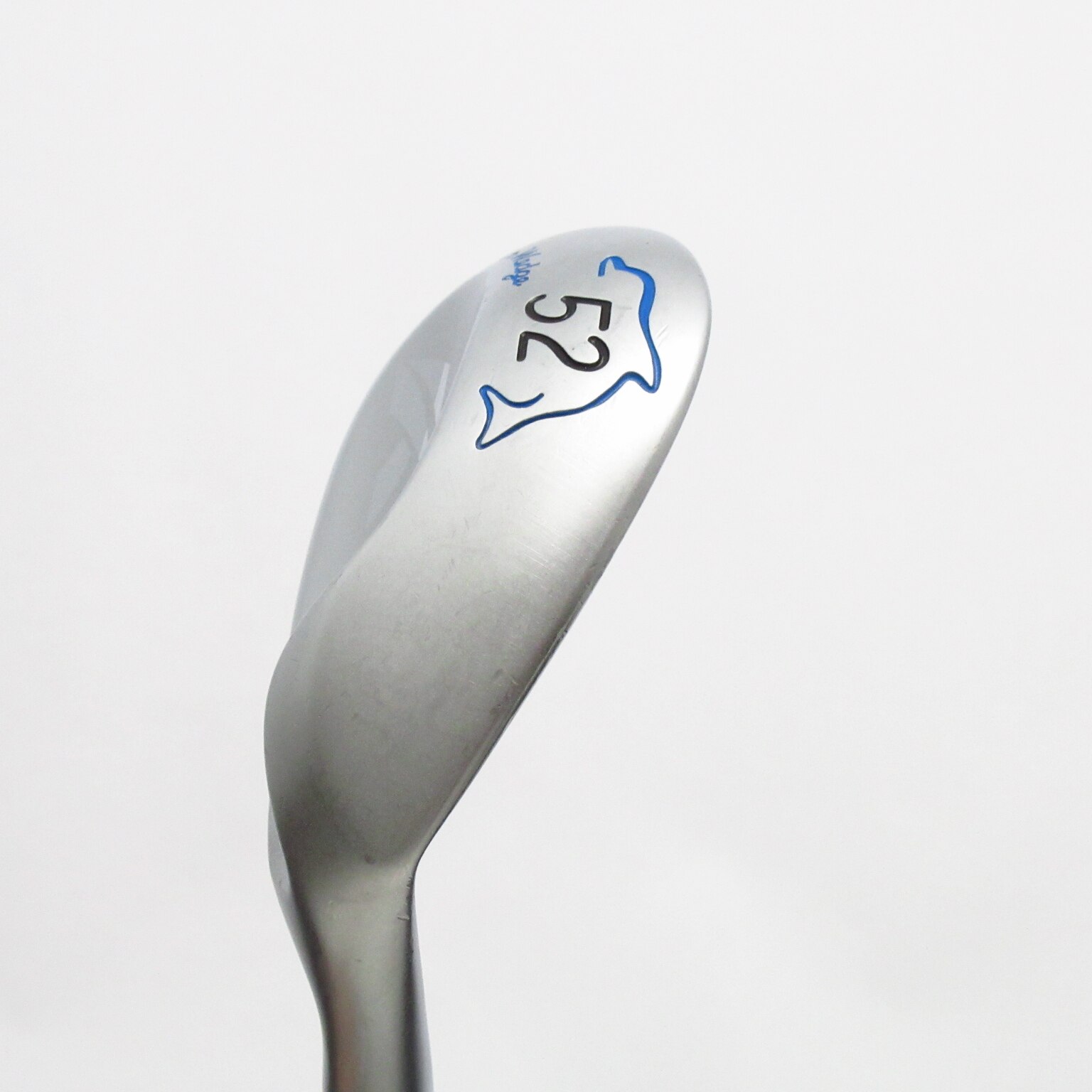 中古】ドルフィンウェッジ DW-115G ウェッジ Dolphin DP-151 52