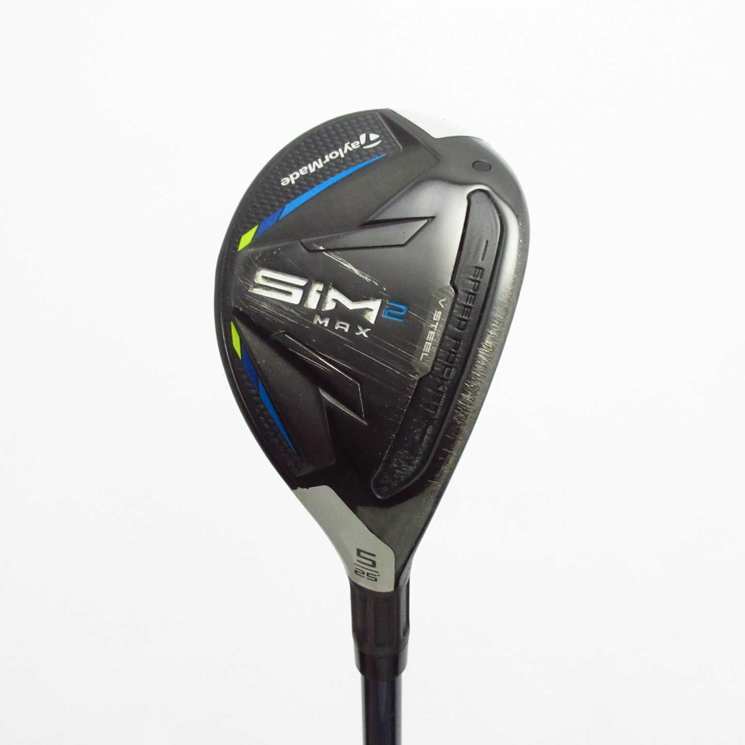 楽天市場】sim max tensei blue tm60 ユーティリティ #5の通販