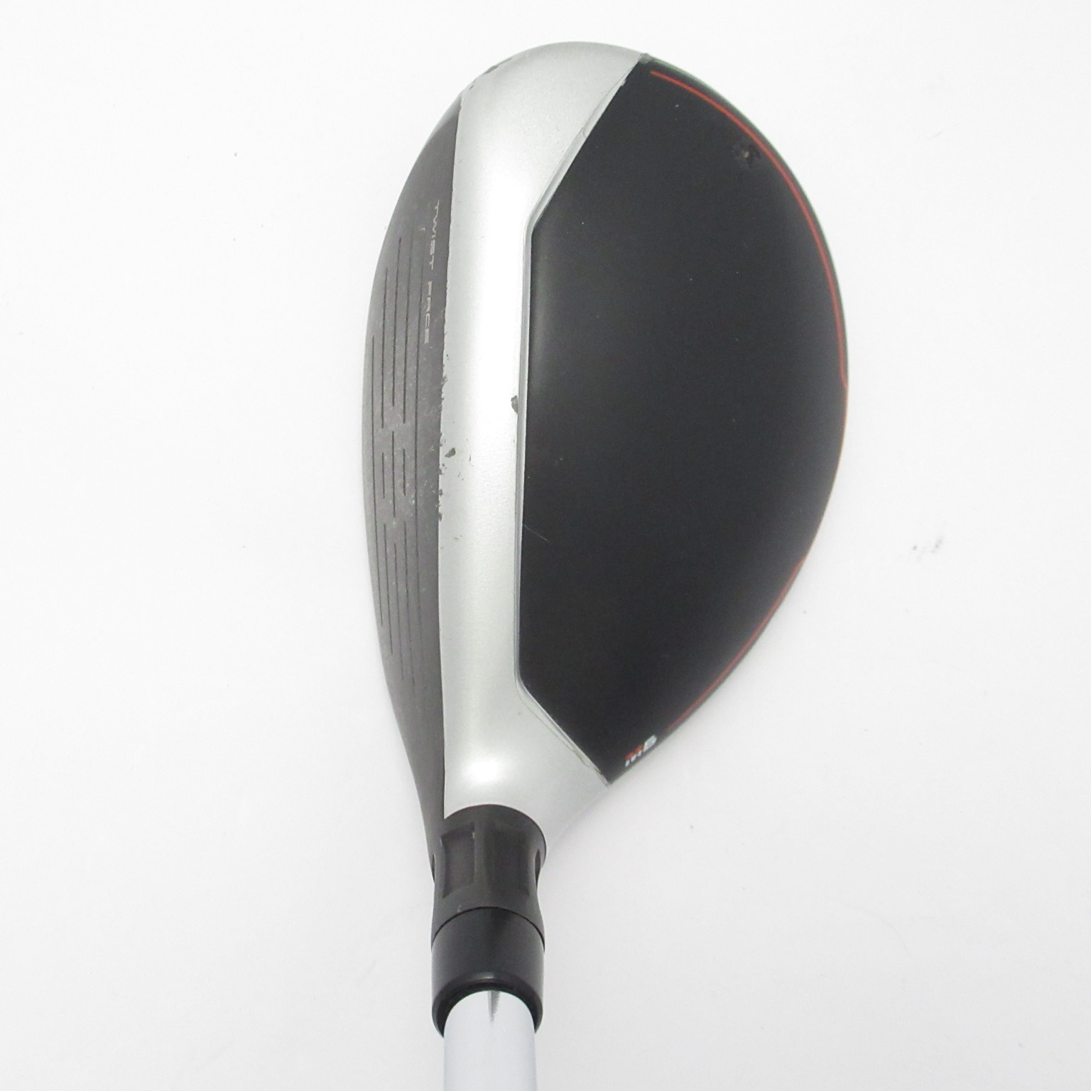 中古】M6 RESCUE ユーティリティ REAX 85 JP 22 S D(ユーティリティ