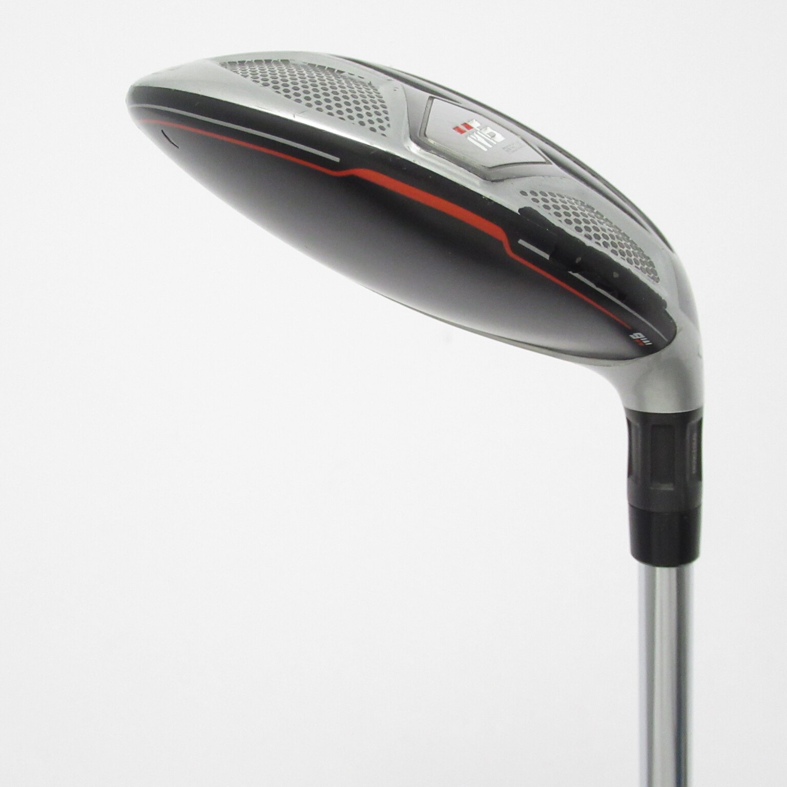 中古】M6 RESCUE ユーティリティ REAX 85 JP 22 S D(ユーティリティ