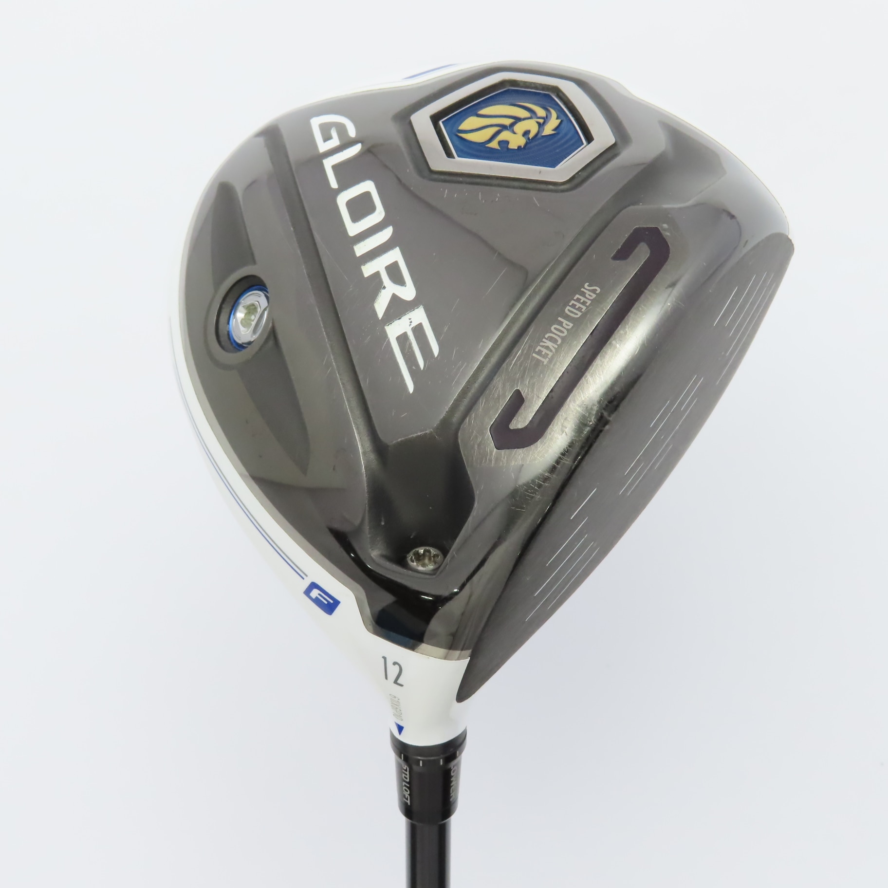 中古】グローレ ドライバー (テーラーメイド) 通販｜GDO中古