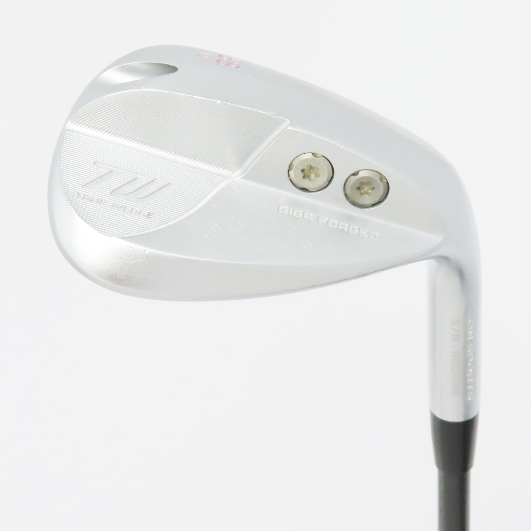 サイヤング イオンスポーツ TW Wedge 48度 フォージド 超美品 TW wedge − TWウェッジ − | EON SPORTS