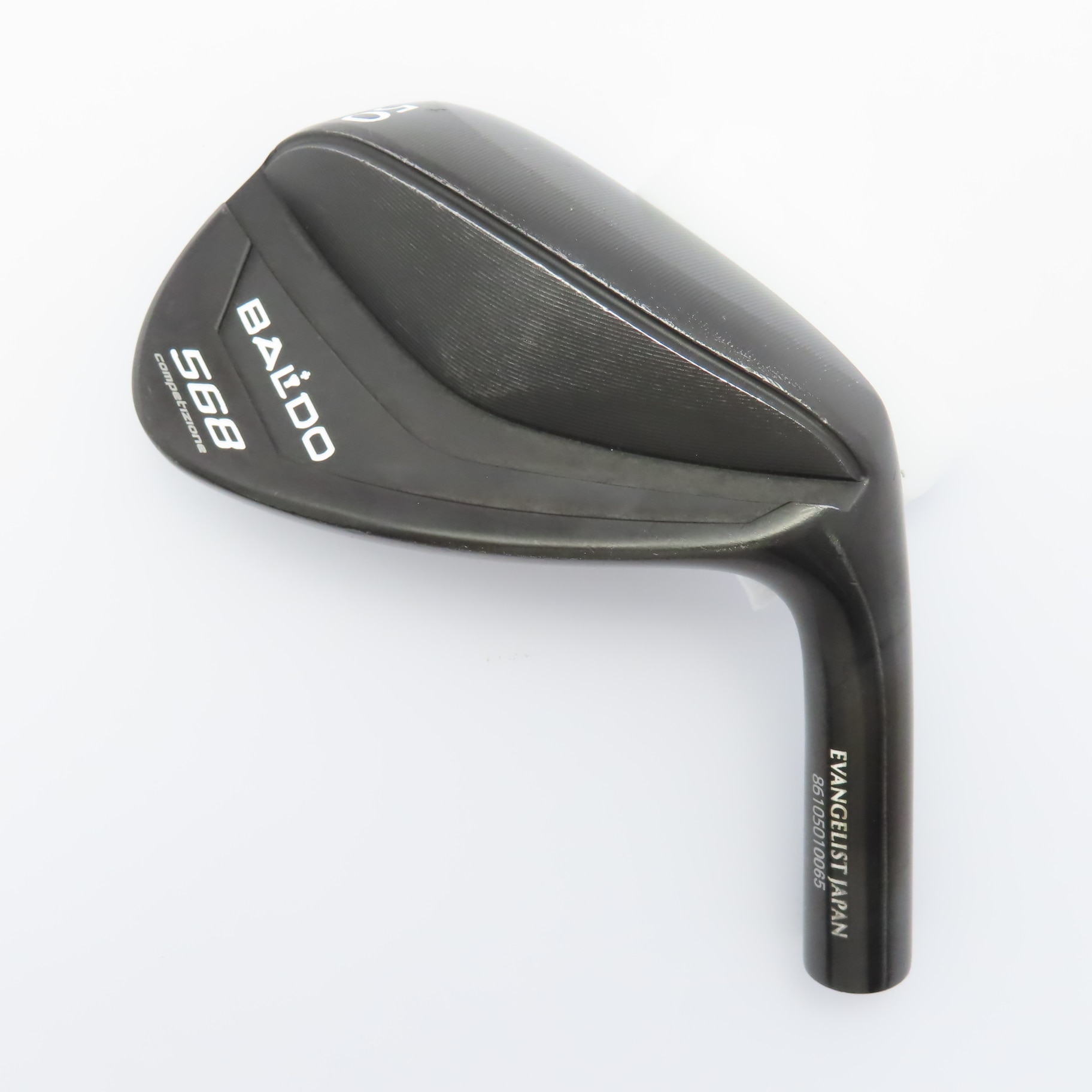 BALDO GK古城□ 319 バルド CORSA 2022☆ATTAS FW75 IP BLUE ☆S