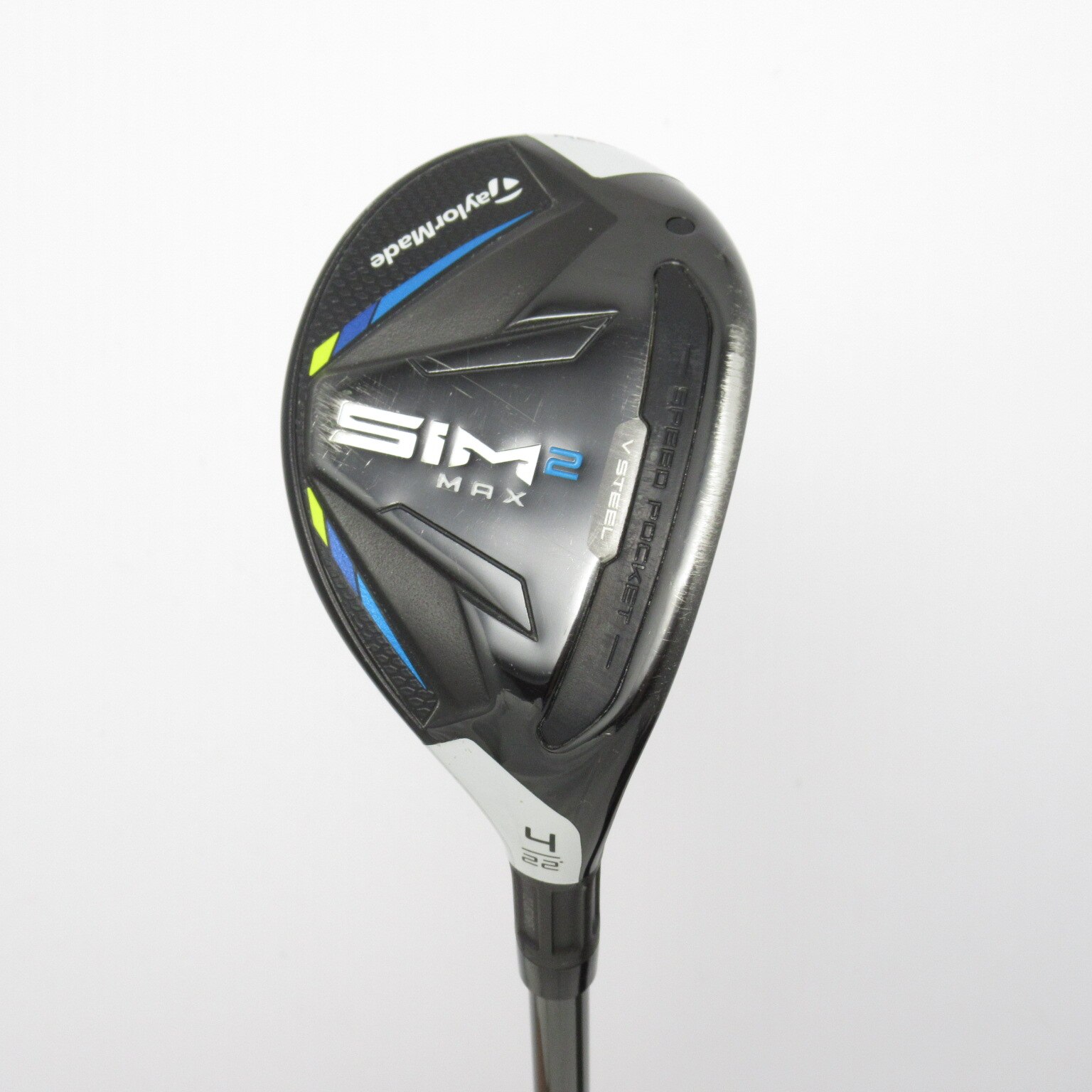中古】SIM2 ユーティリティ (テーラーメイド) 通販｜GDO中古