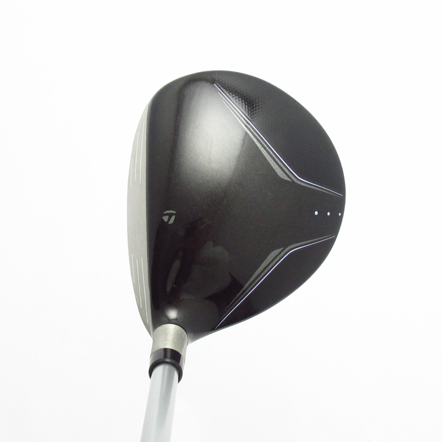 【保存版】 21 TM1-314 フェアウェイウッド SPEED 中古】JET L レディス D フェアウェイウッド