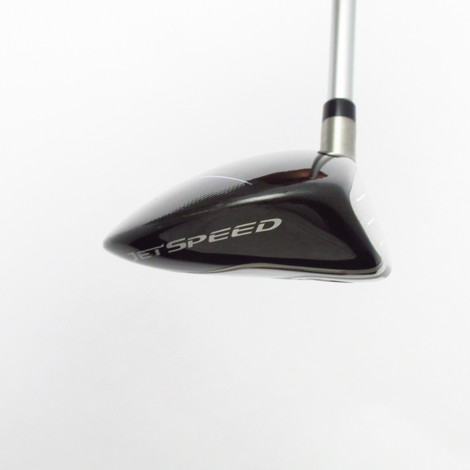 中古】JET SPEED フェアウェイウッド TM1-314 21 L D レディス
