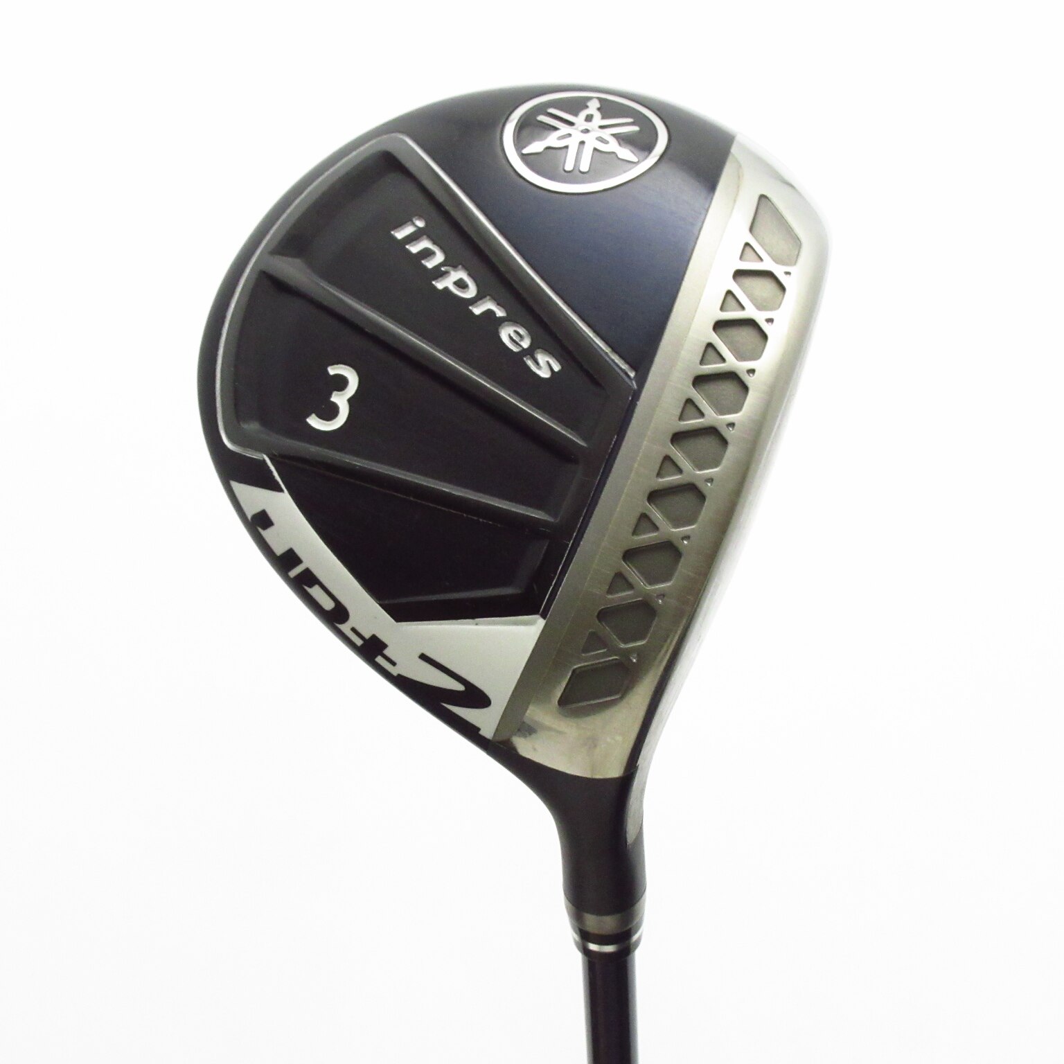 中古】21 インプレス UD+2 3W フェアウェイウッド Air Speeder