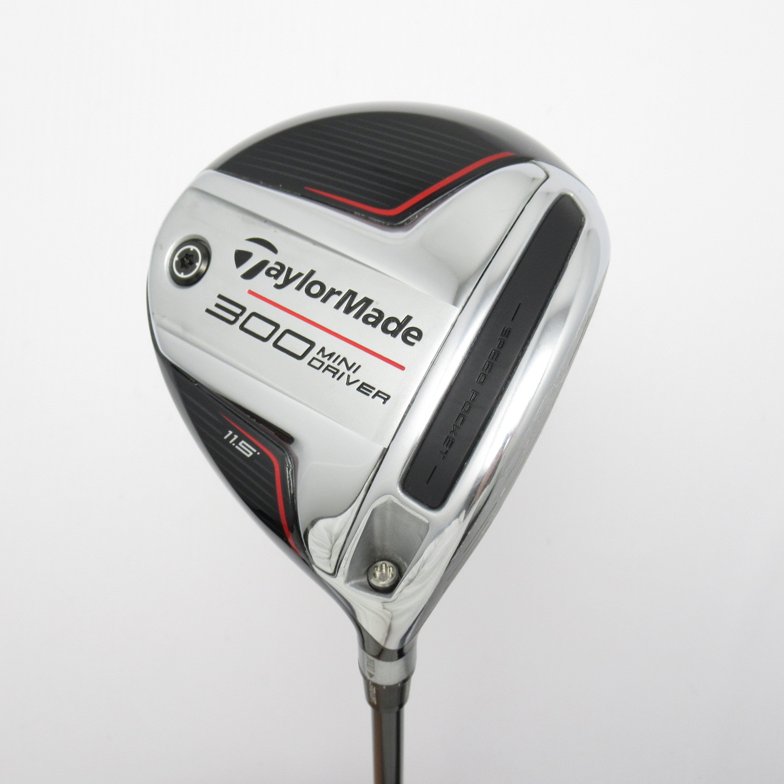 中古】300MINI ドライバー TENSEI SILVER TM50 MD 11.5 S C