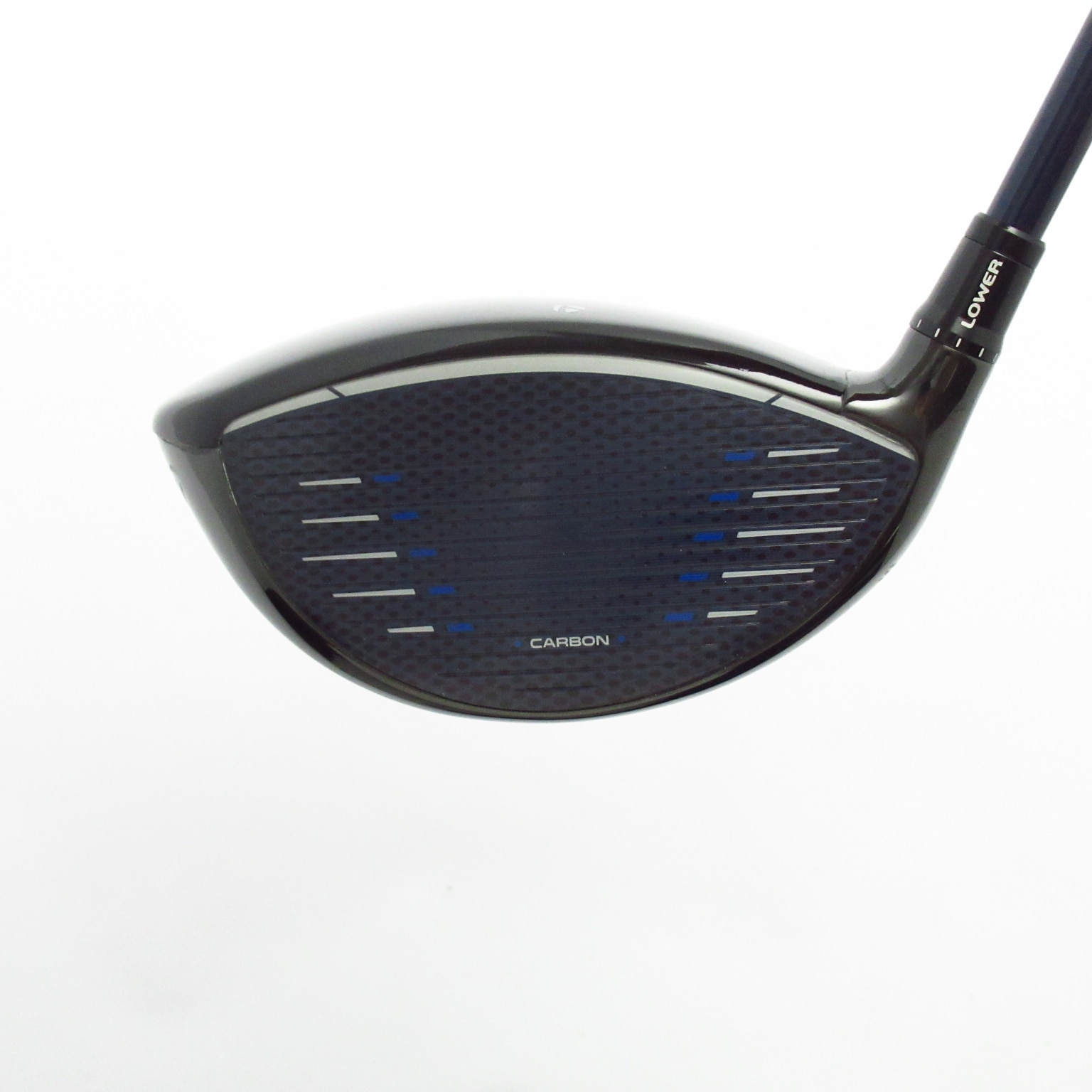 中古】Qi10 MAX ドライバー Diamana Blue TM50 10.5 SR C