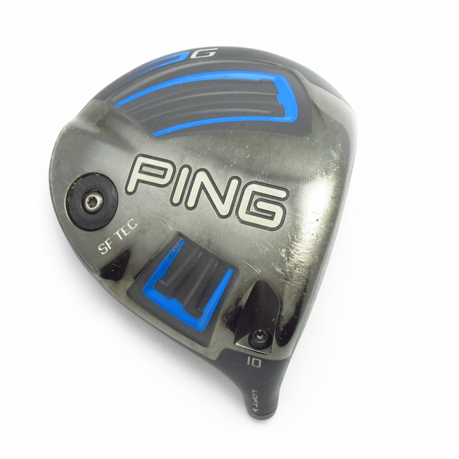 新品 ピン PING G440 MAX9.0 ドライバー 1Wヘッド単品 新品 ピン PING G440 MAX9.0 ドライバー 1Wヘッド単品 特典付 新品