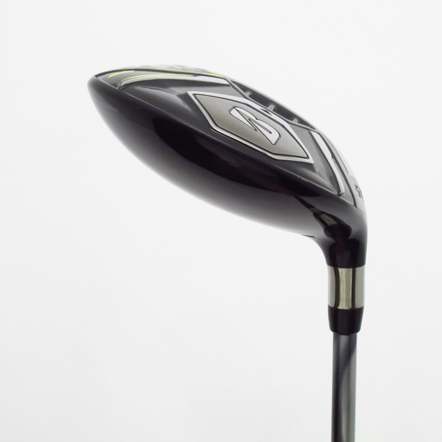 中古】JGR フェアウェイウッド Speeder 569 EVOLUTION VI 18 S