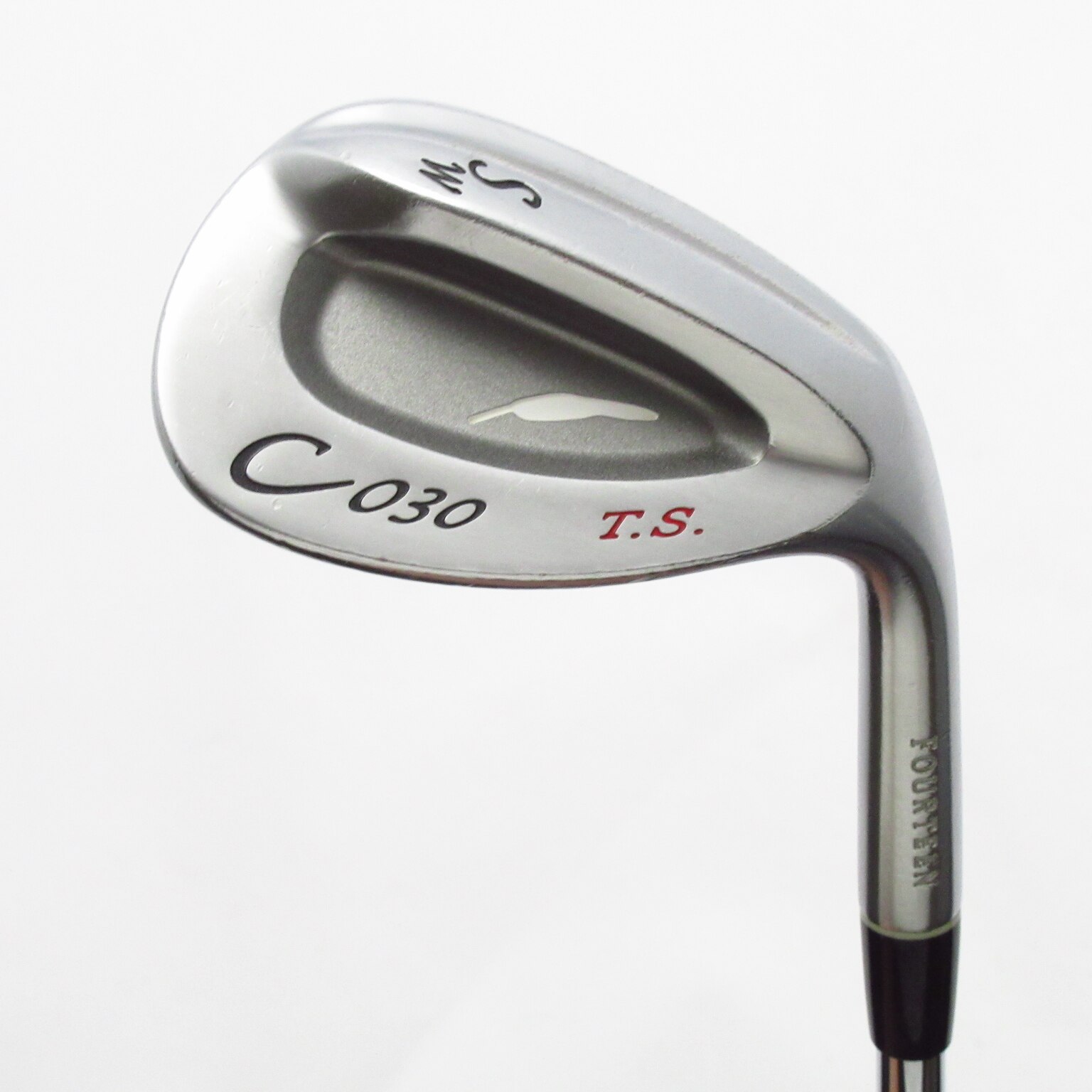 C-036 FORGED | fourteen