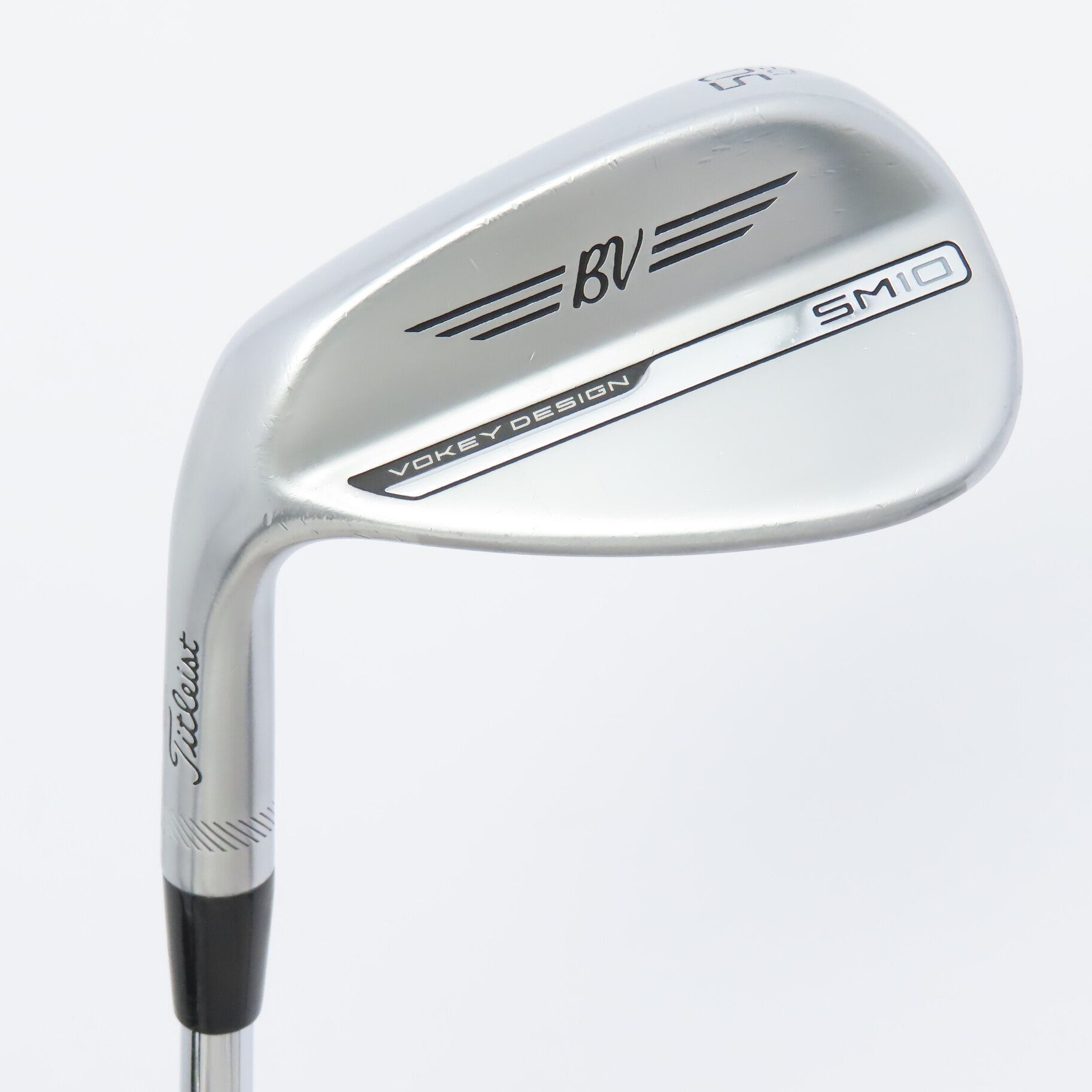 SM（VOKEY FORGED） タイトリスト Titleist ボーケイ