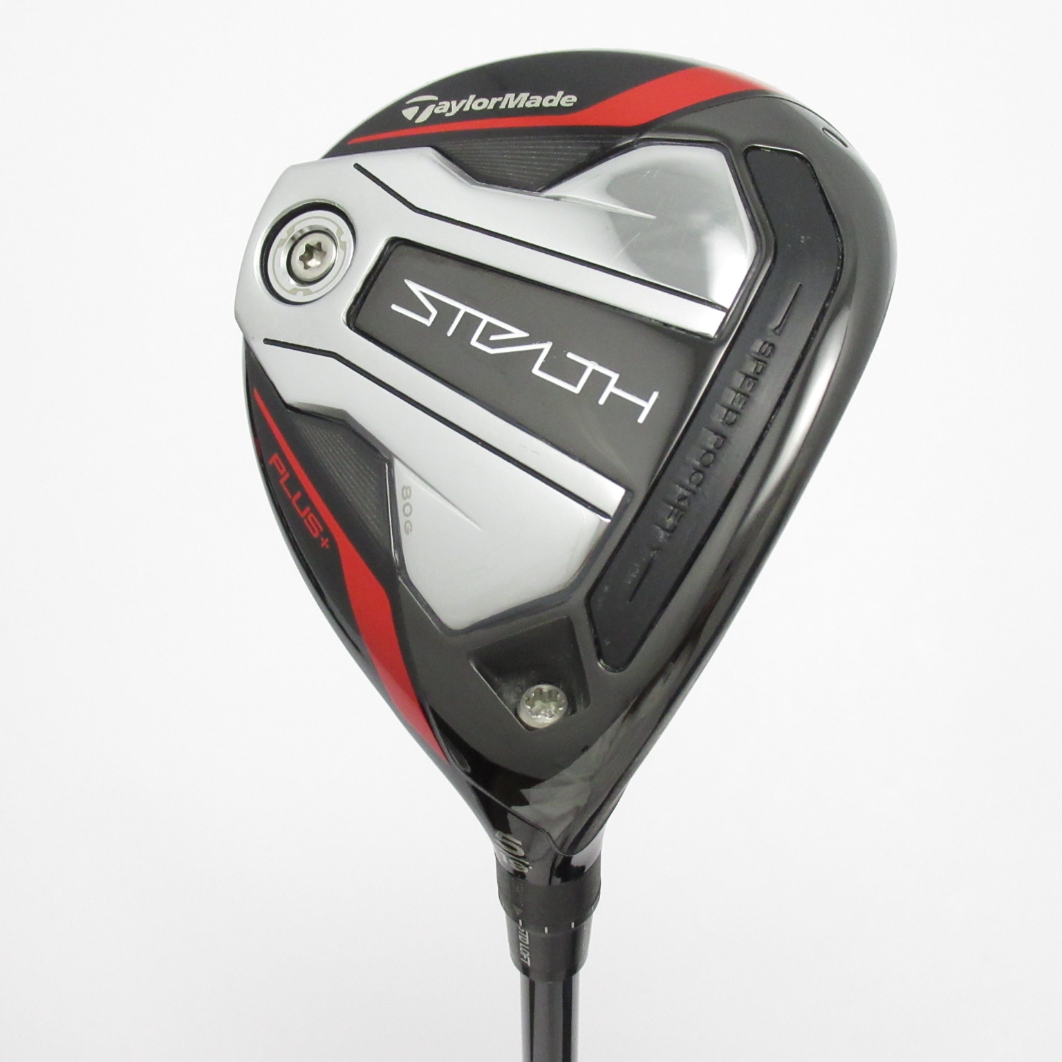 中古】ステルス フェアウェイウッド (テーラーメイド) 通販｜GDO