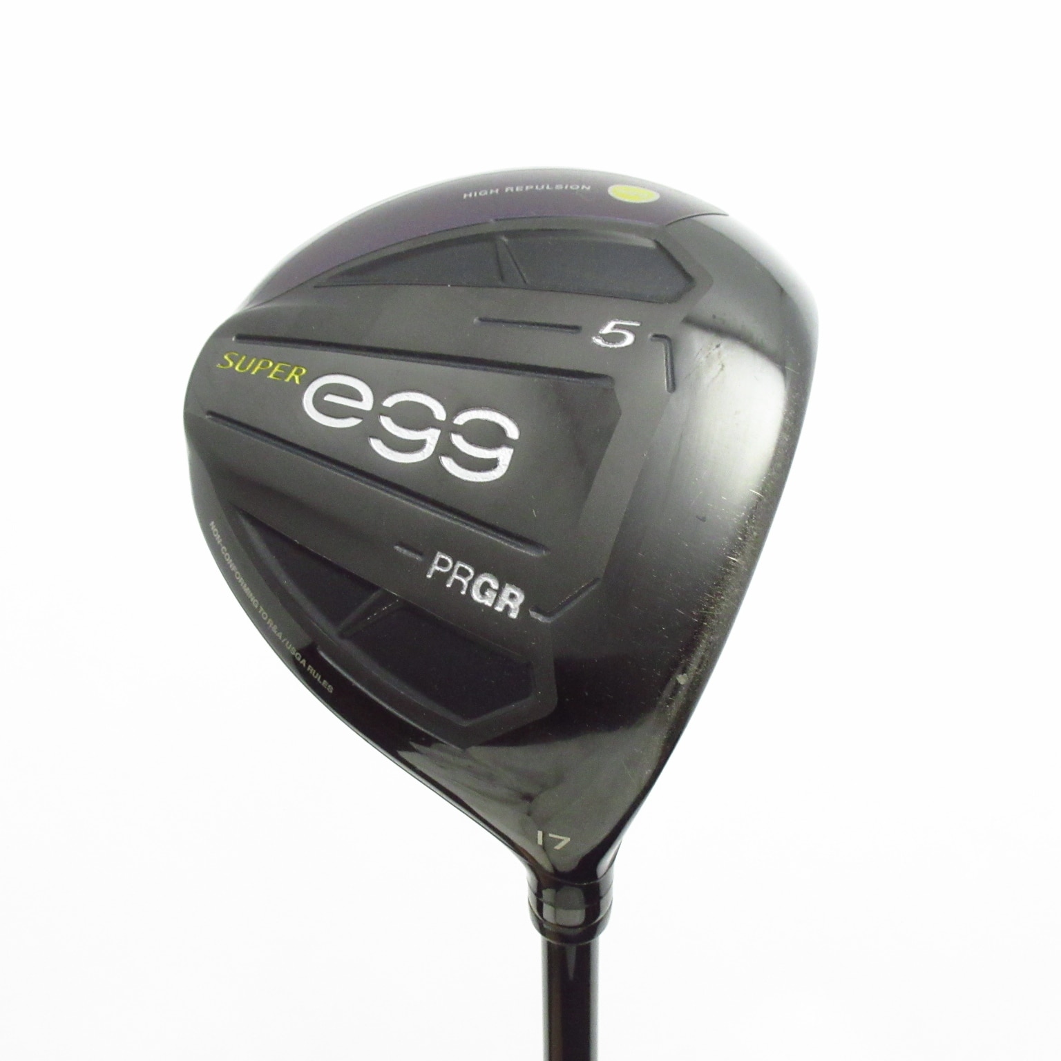 中古】egg (プロギア) 通販｜GDO中古ゴルフクラブ
