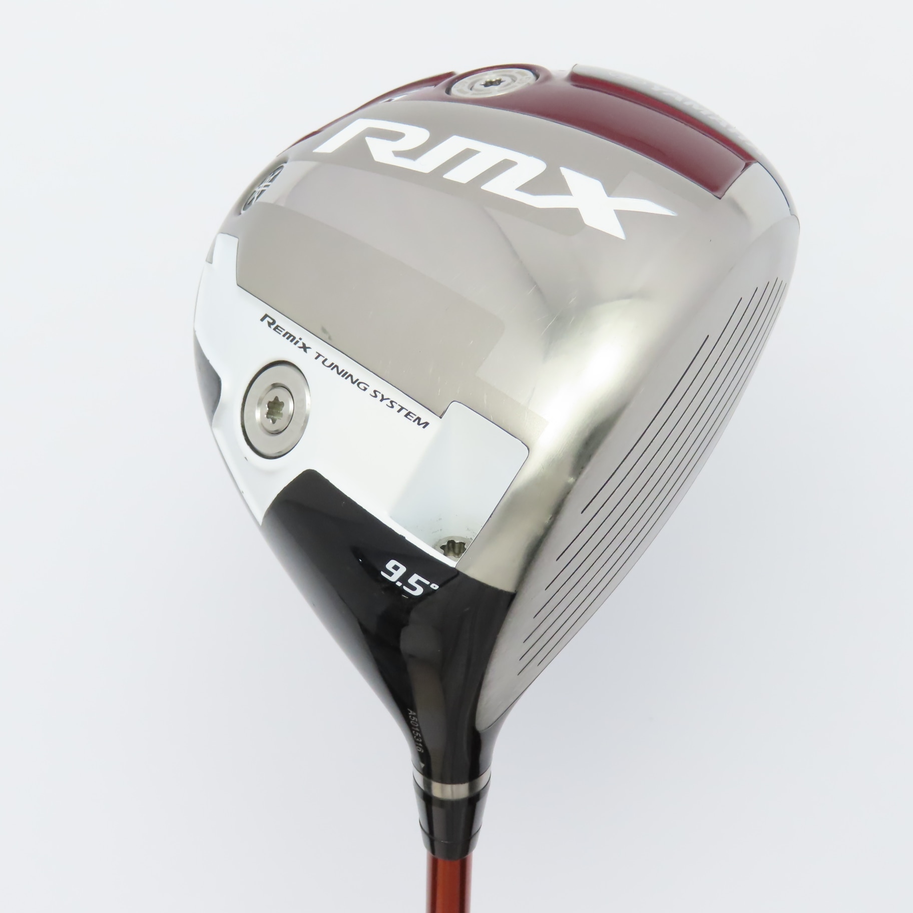 YAMAHA 通販限定□ ヤマハ RMX 116/Speeder661EVOLUTION II/S