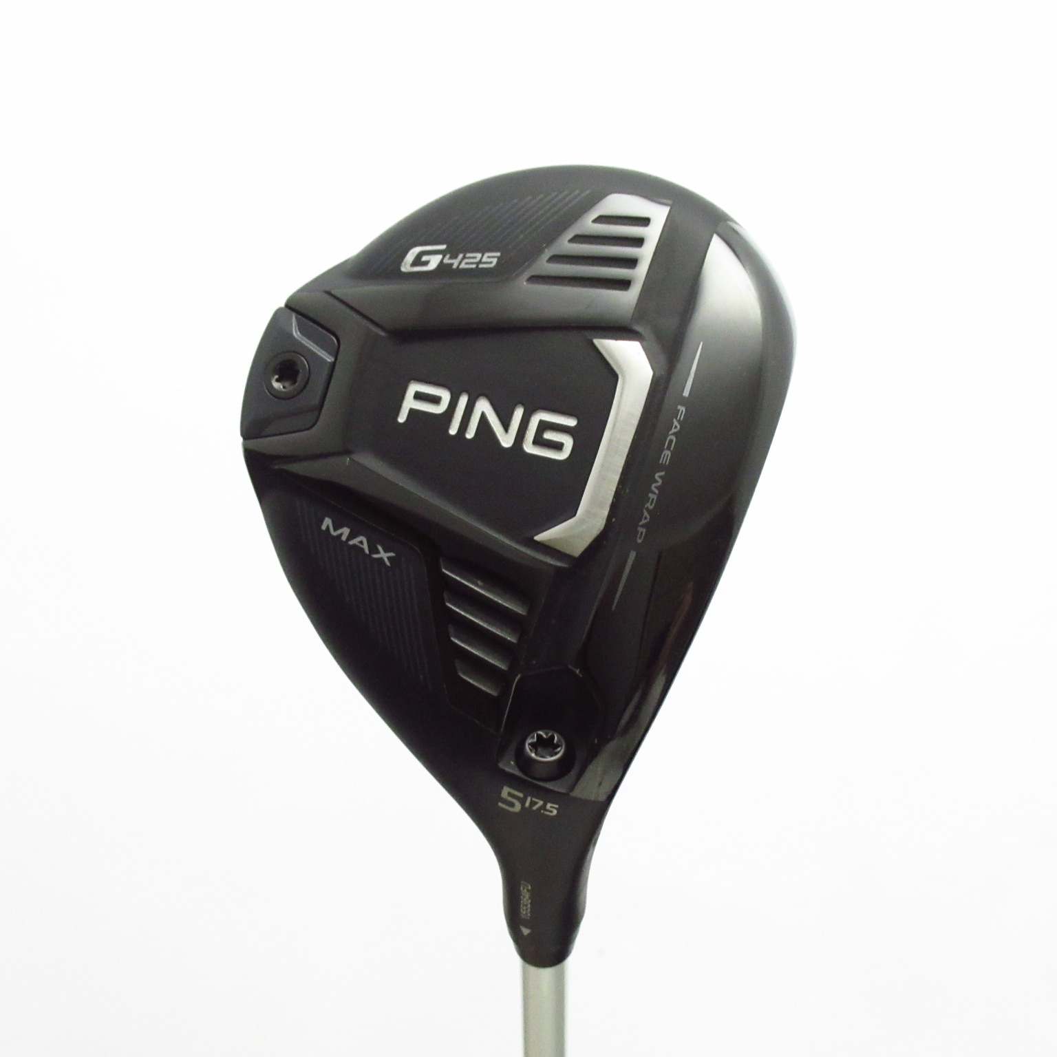 ping g425 MAX 5w フェアウェイウッド レフティ 左