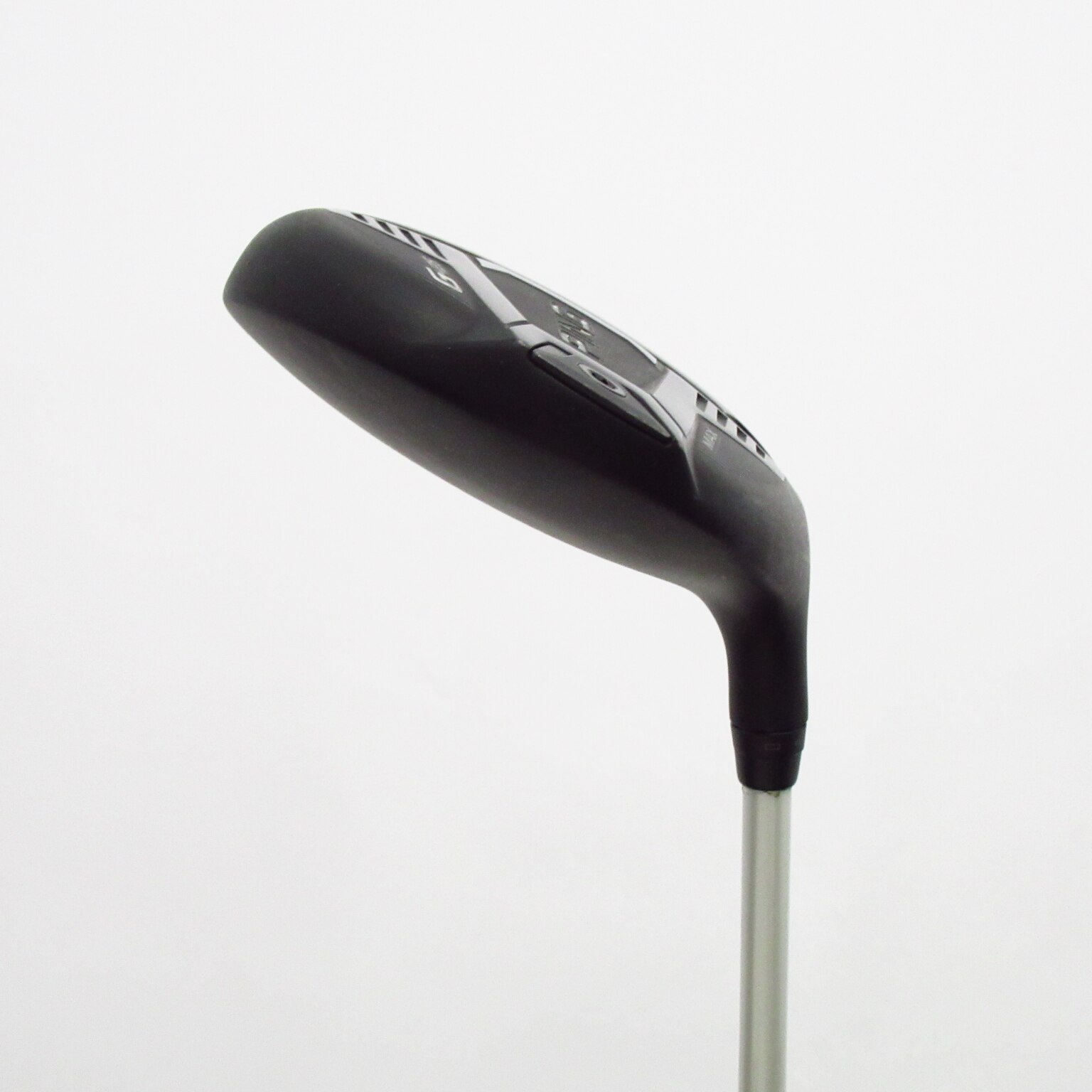 【中古ゴルフクラブ】ピン　G425　G425 MAX フェアウェイウッド ATTAS COOOL 5　シャフト：ATTAS COOOL 5 中古】G425 MAX フェアウェイウッド ATTAS COOOL 5 17.5 S CD